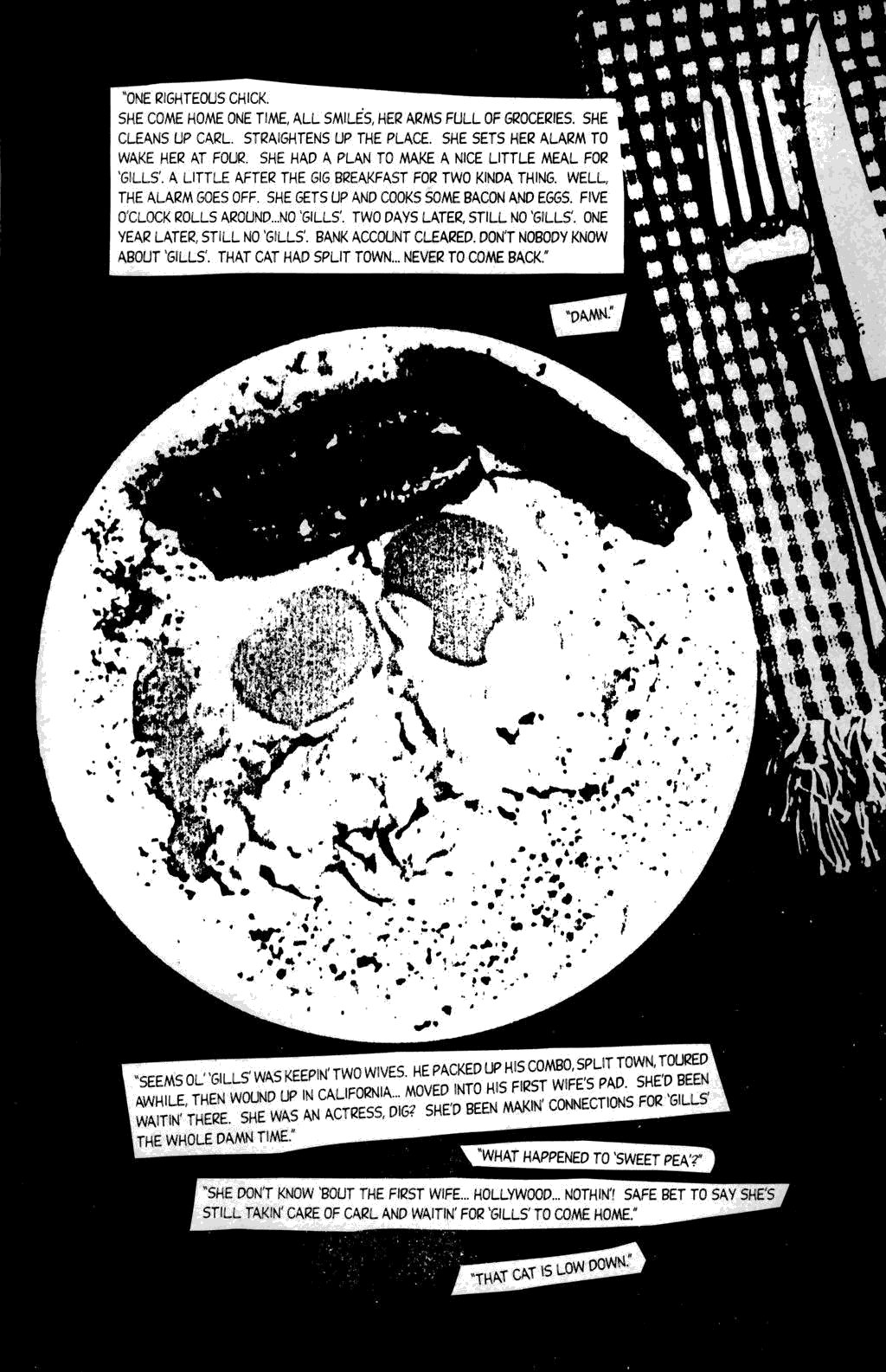 Read online Total Sell Out comic -  Issue # TPB (Part 2) - 34