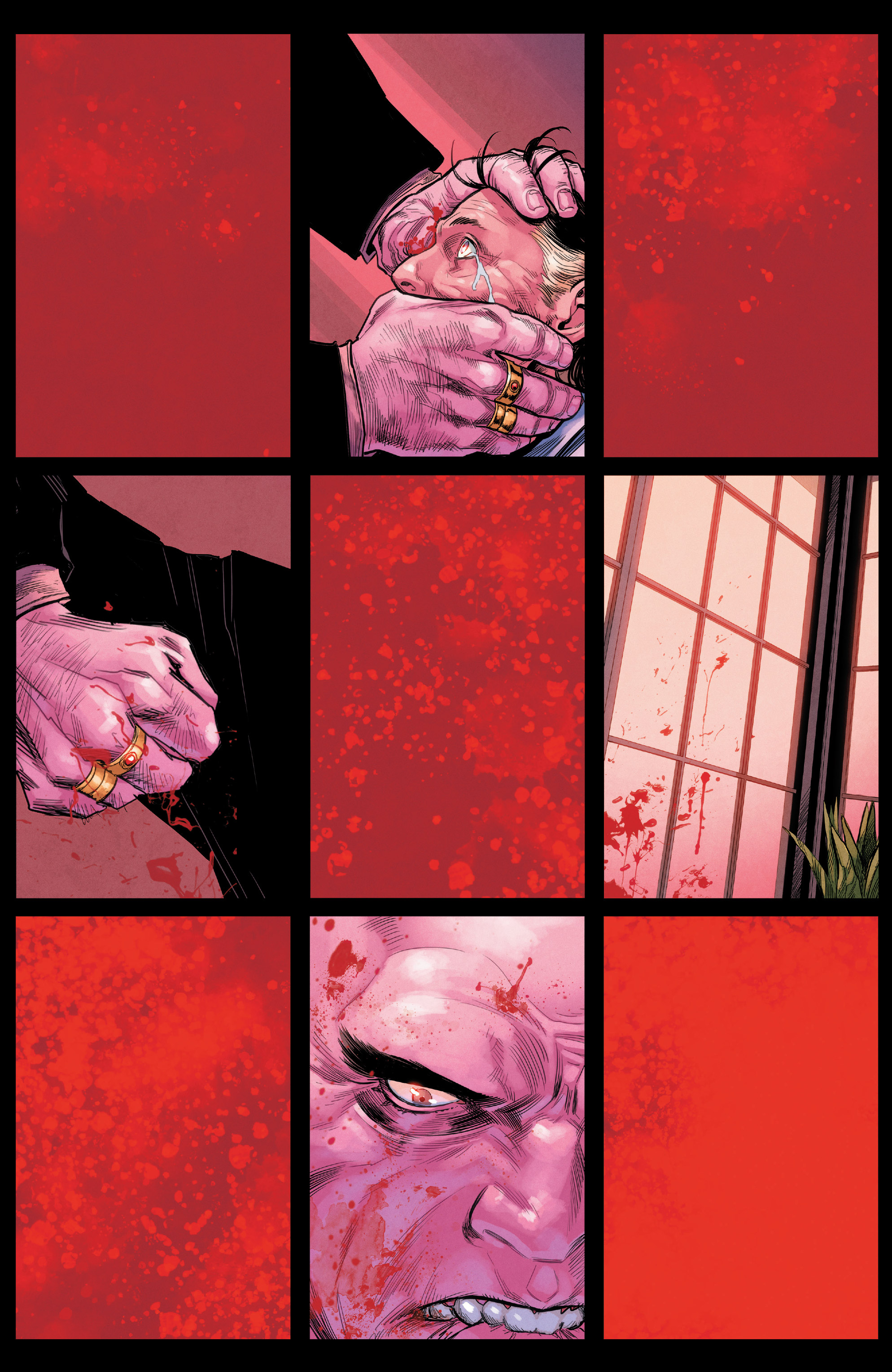 Read online Daredevil (2019) comic -  Issue #12 - 21