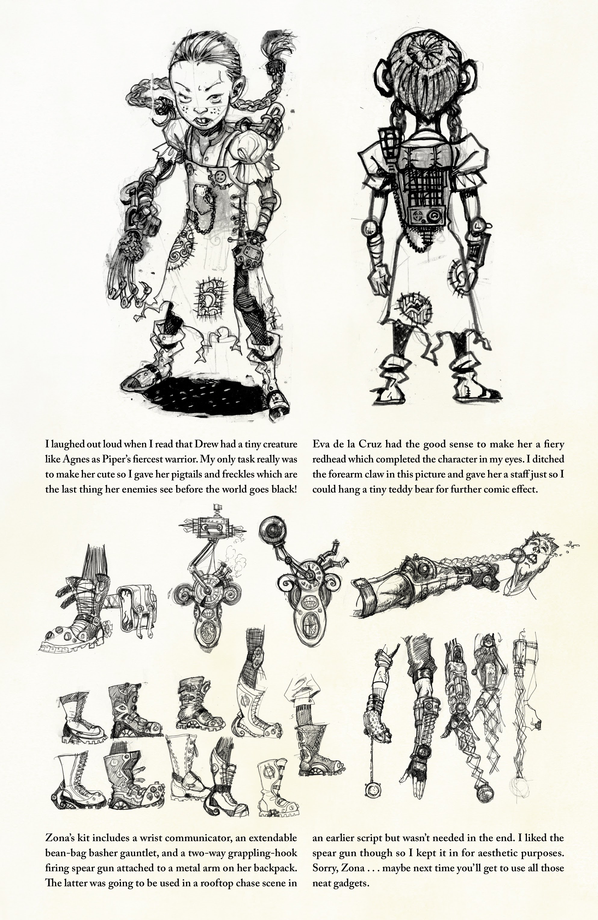 Read online Steam comic -  Issue # TPB - 142