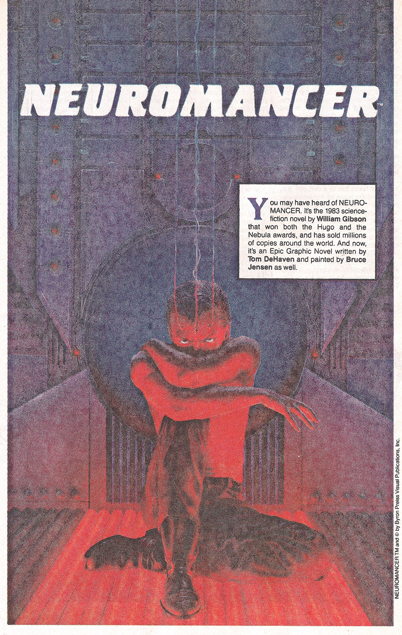 Read online Marvel Age comic -  Issue #80 - 25