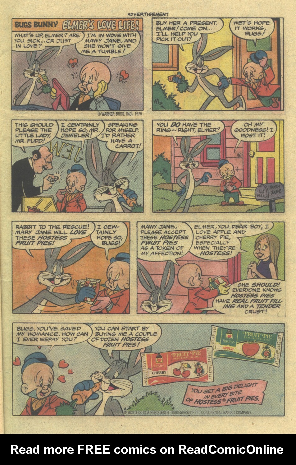 Walt Disney's Donald Duck (1952) issue 168 - Page 7