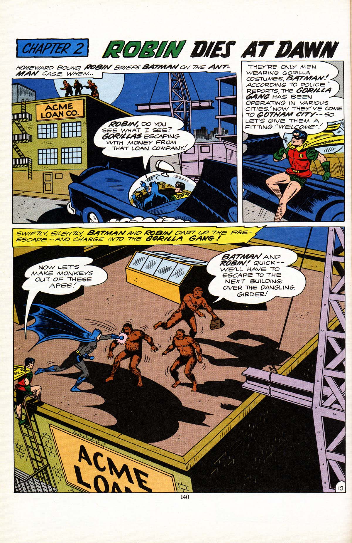 Read online The Greatest Batman Stories Ever Told comic -  Issue # TPB 1 (Part 2) - 41