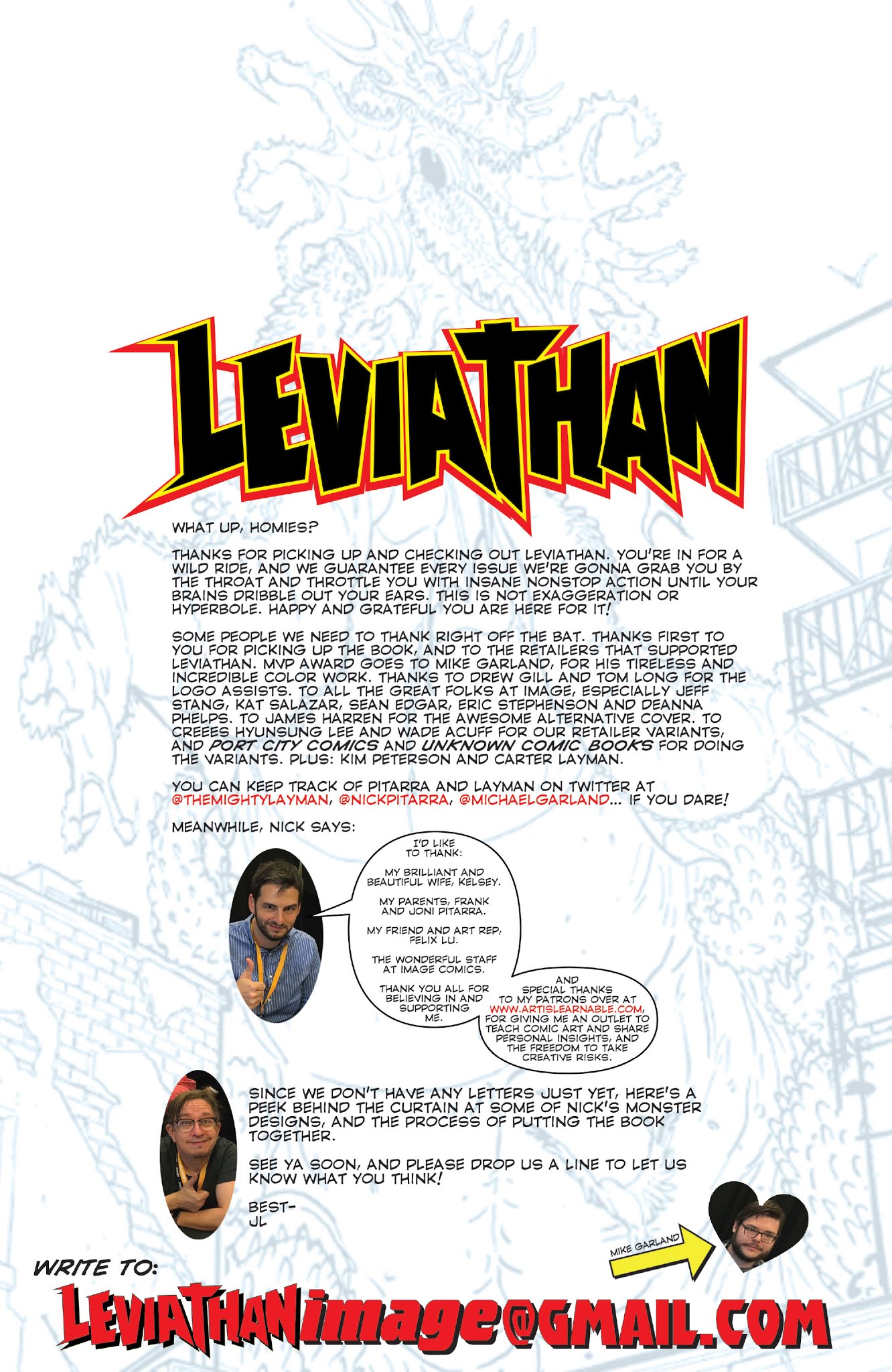 Read online Leviathan (2018) comic -  Issue #1 - 22