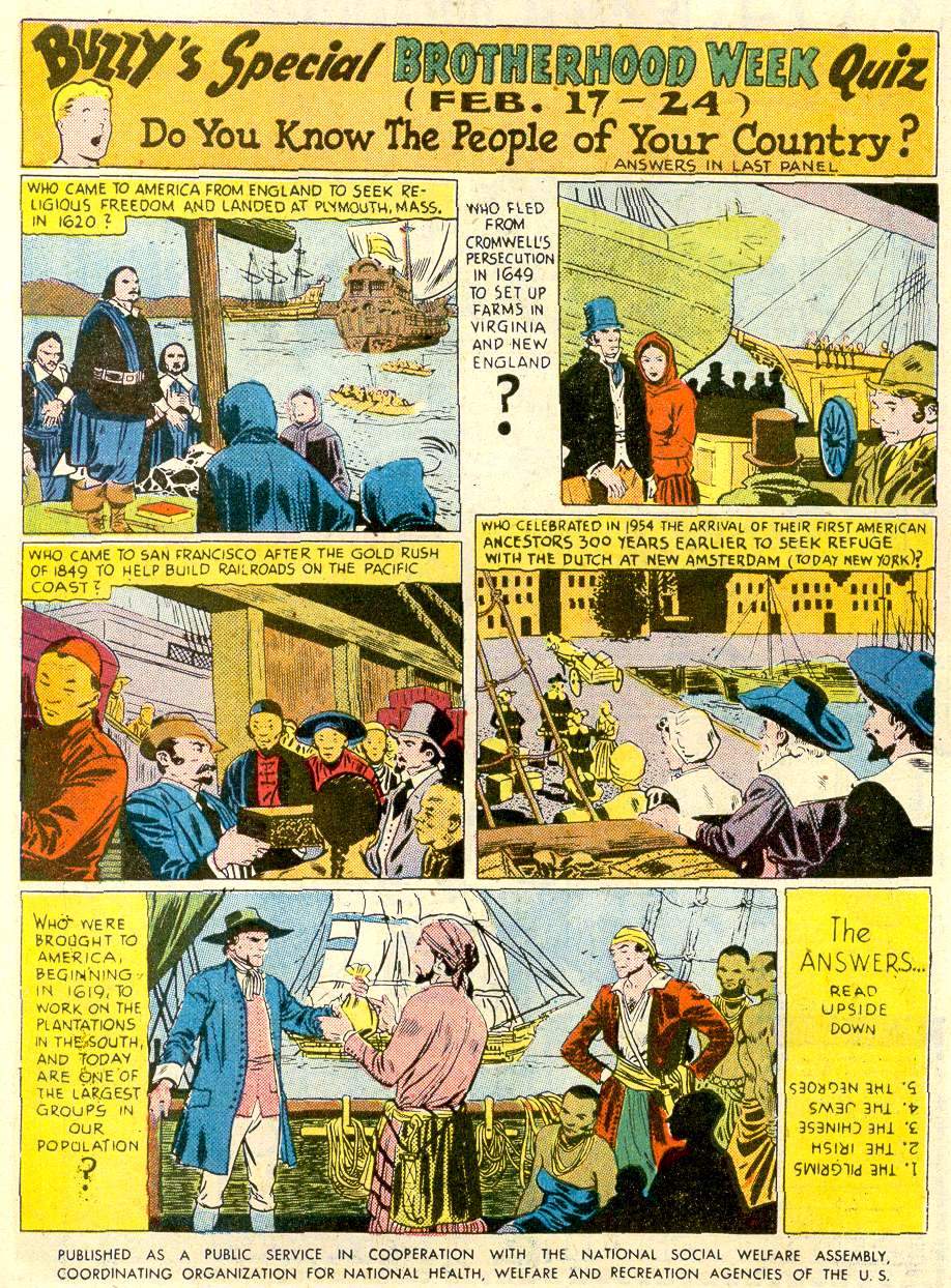 House of Secrets (1956) Issue #3 #3 - English 10