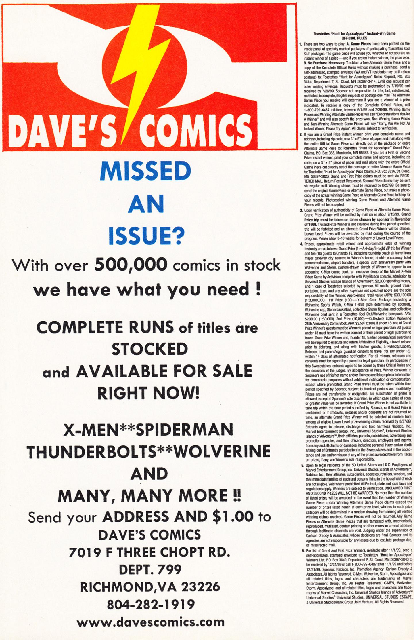 Read online Spider-Man: Chapter One comic -  Issue #11 - 8