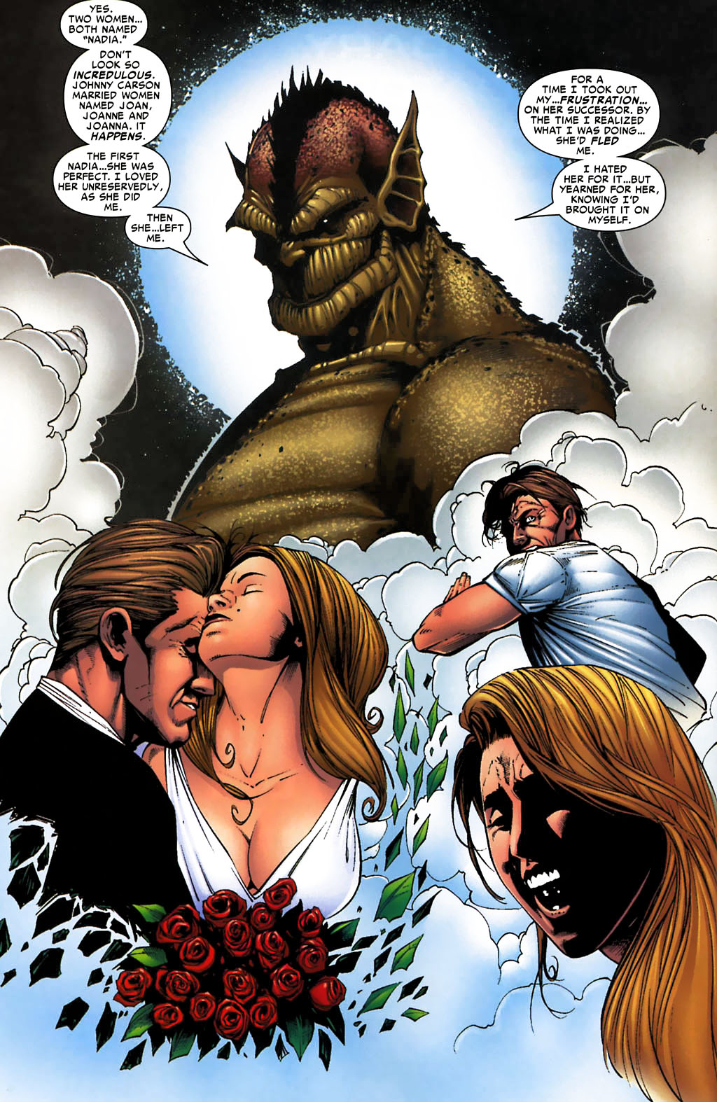 Read online Hulk: Destruction comic -  Issue #2 - 7