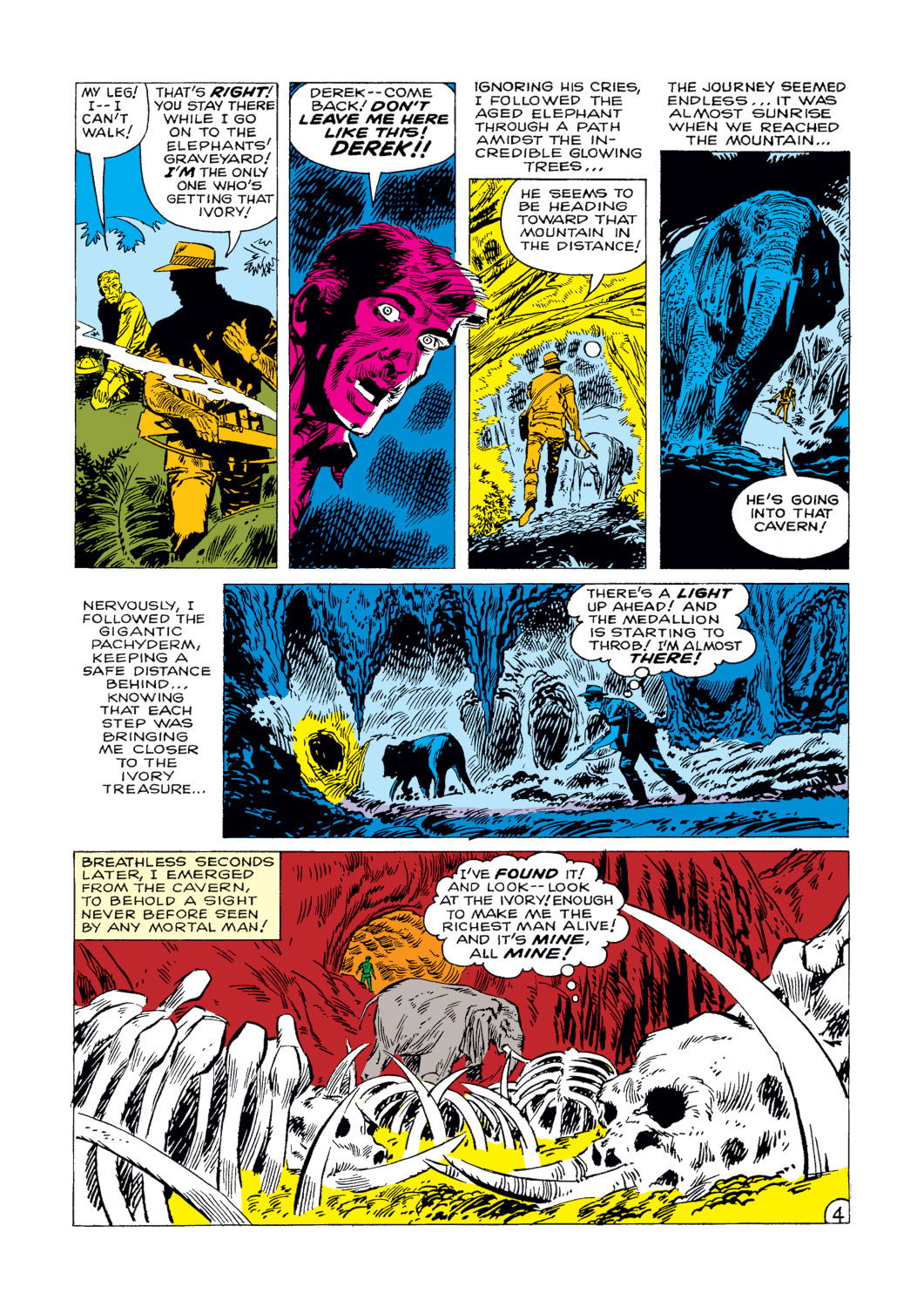 Read online Tales to Astonish (1959) comic -  Issue #15 - 13