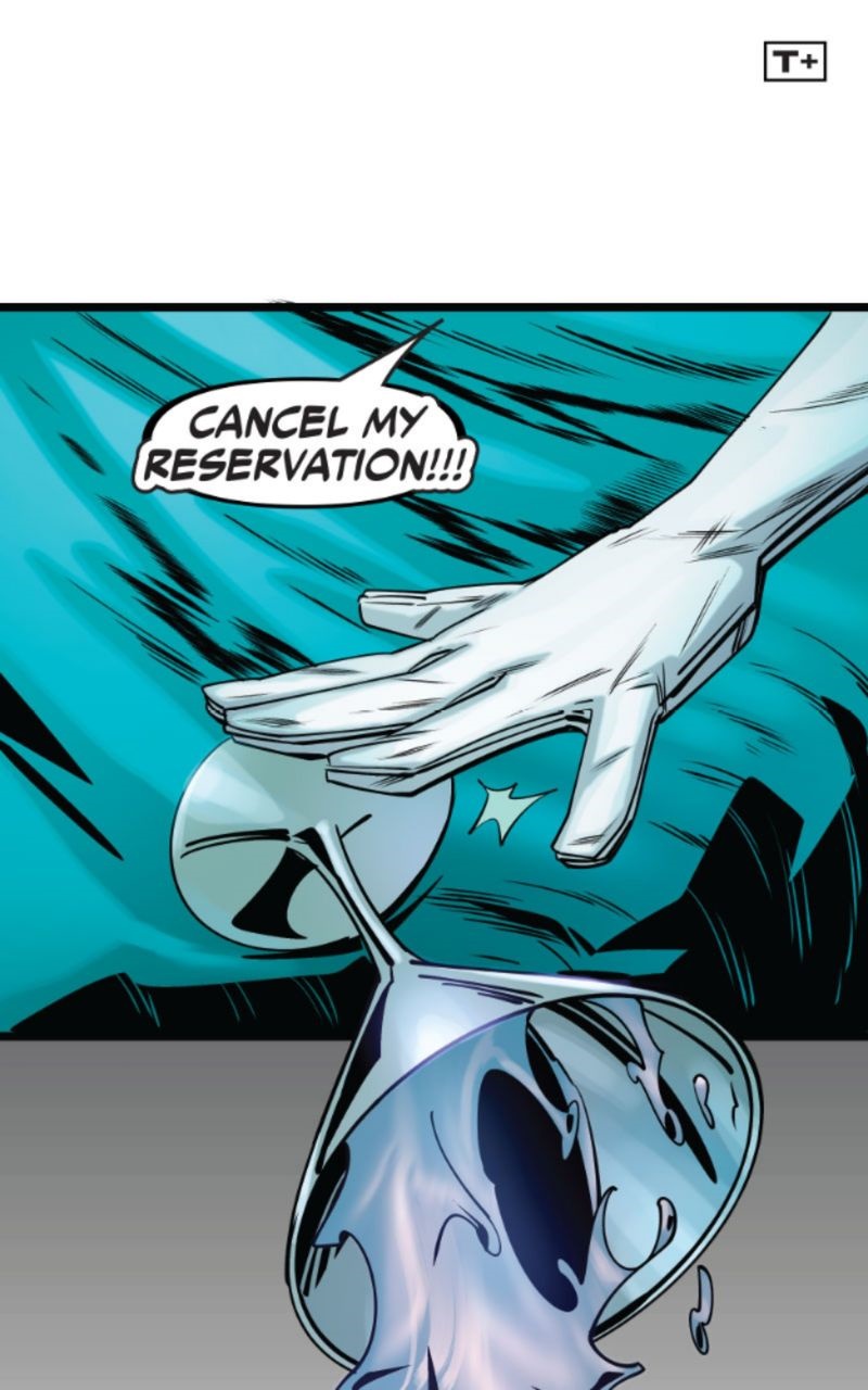 Read online X-Men Unlimited: Infinity Comic comic -  Issue #37 - 2
