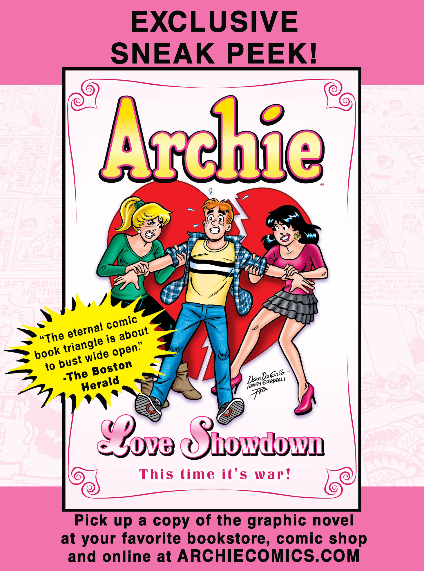 Read online World of Archie Double Digest comic -  Issue #22 - 148