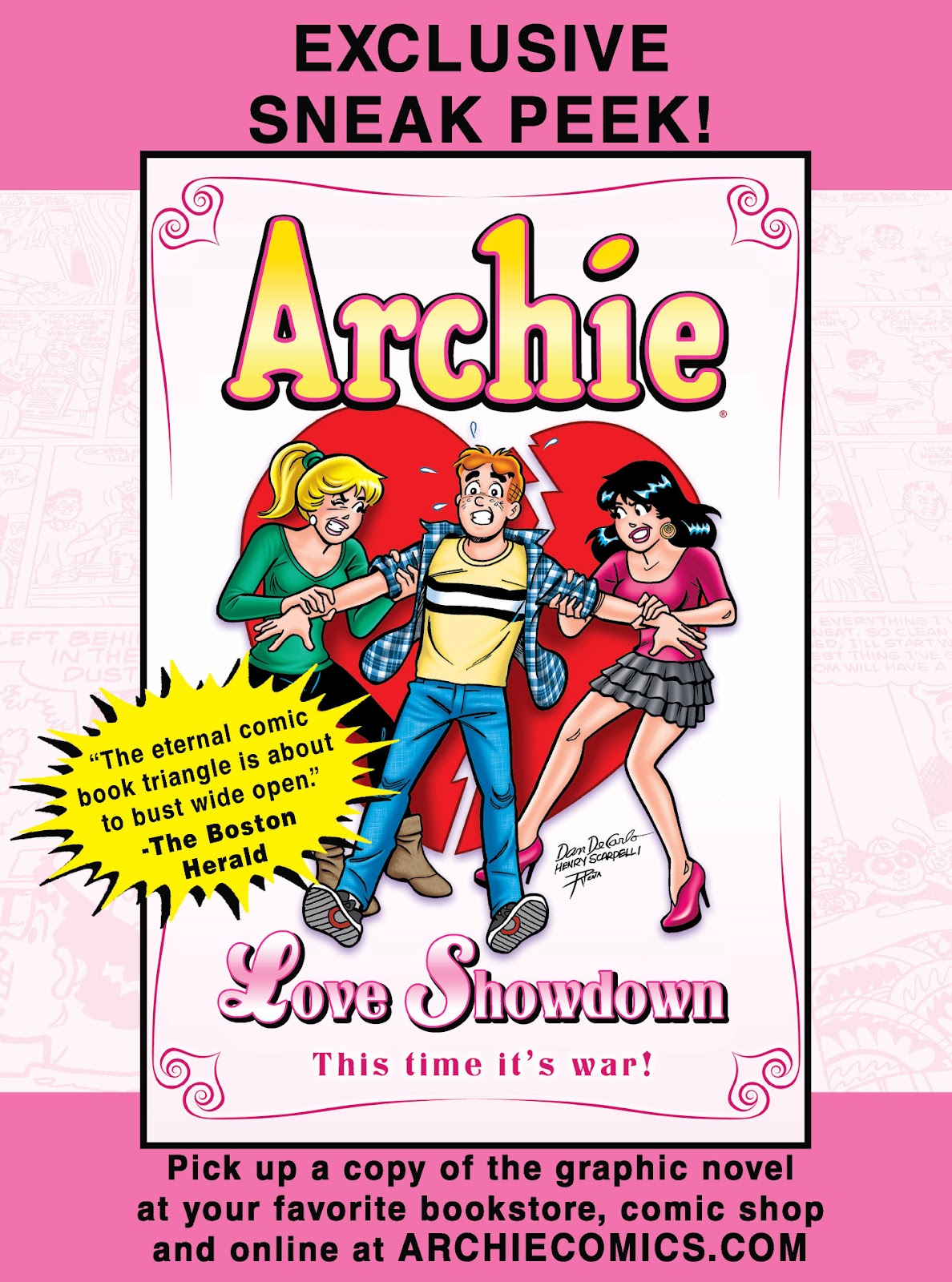 World of Archie Double Digest issue 22 - Page 148