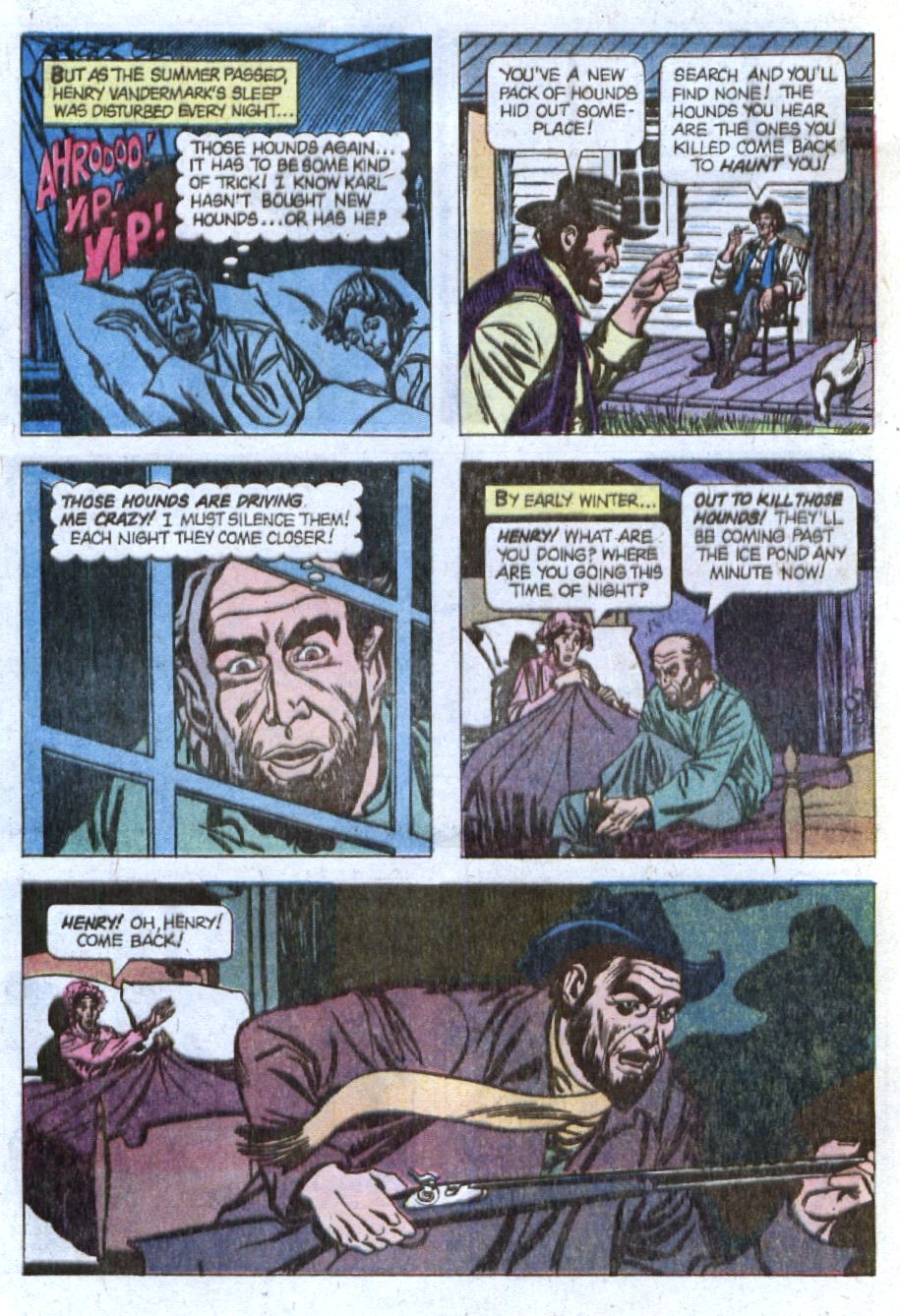 Read online Ripley's Believe it or Not! (1965) comic -  Issue #83 - 32
