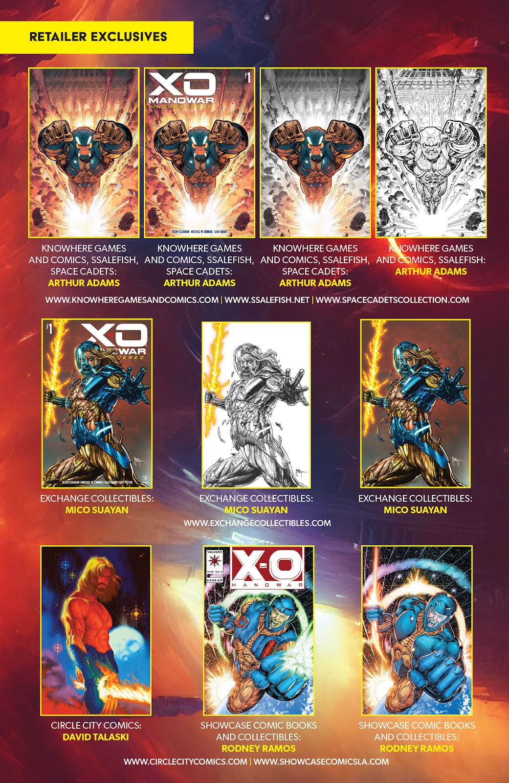 X-O Manowar Unconquered issue 3 - Page 24