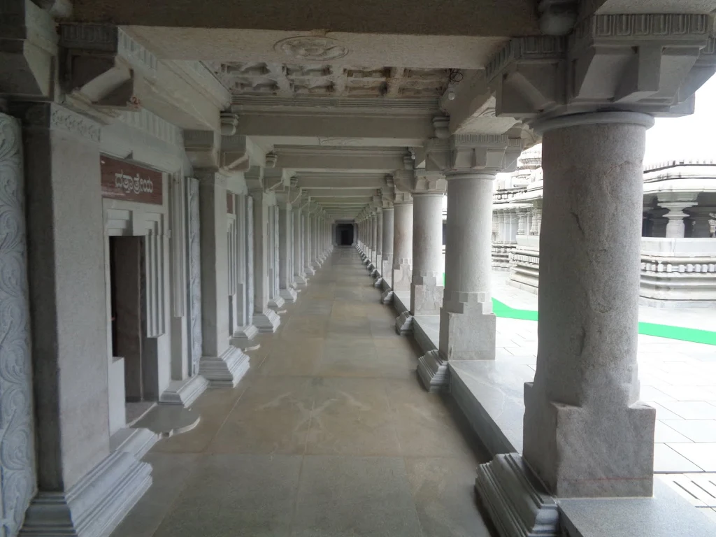 131) Backwaters Venugopala Swamy Temple (24/6/2016)