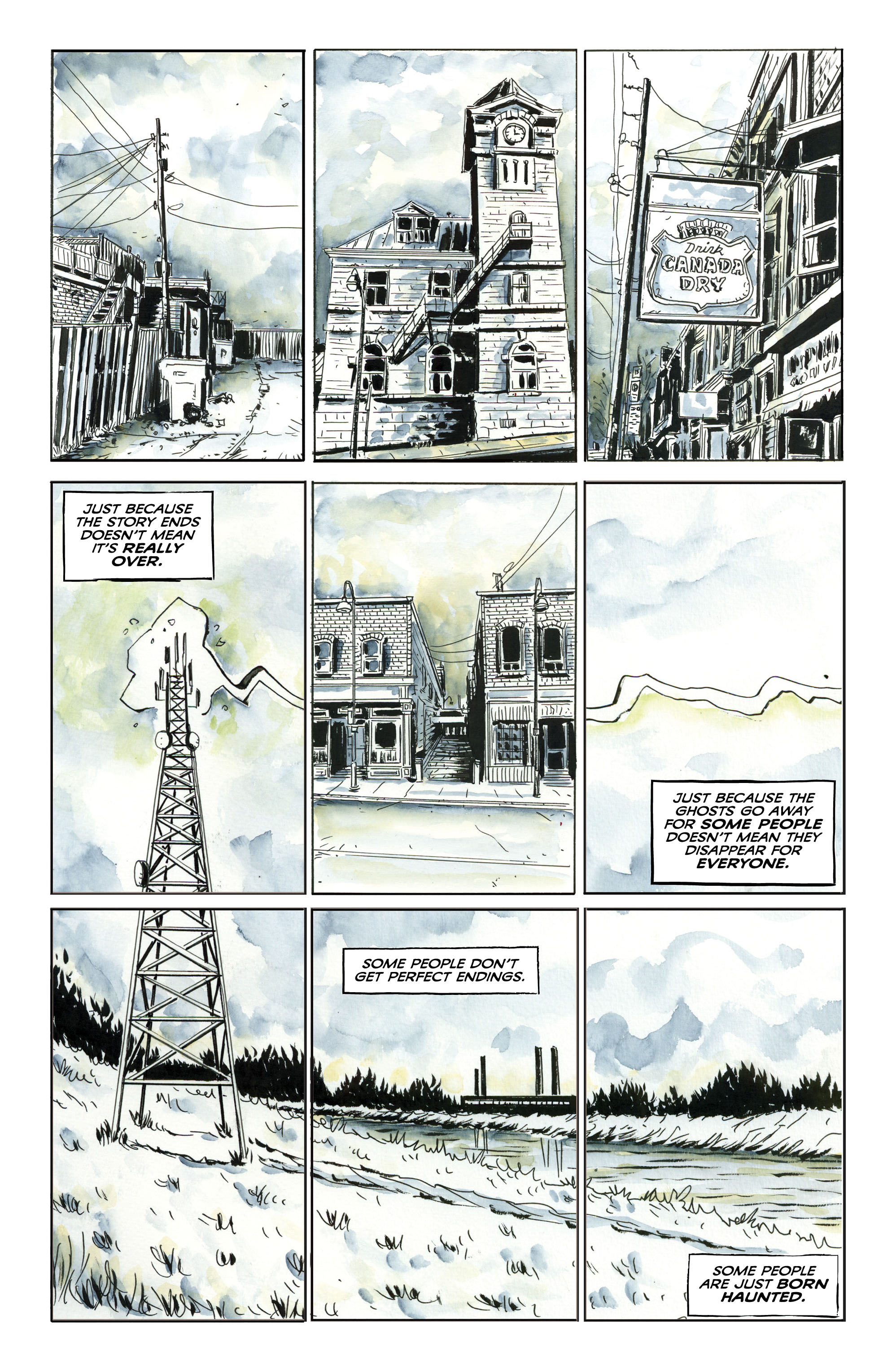 Read online Image! (2022) comic -  Issue #5 - 26