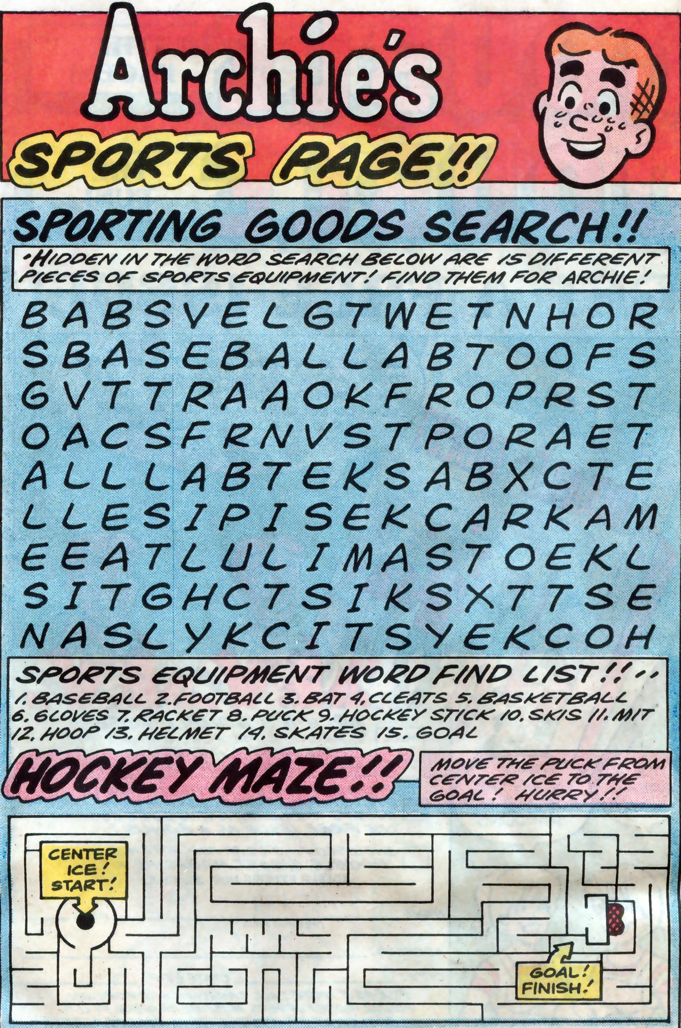 Read online Archie and Me comic -  Issue #147 - 9
