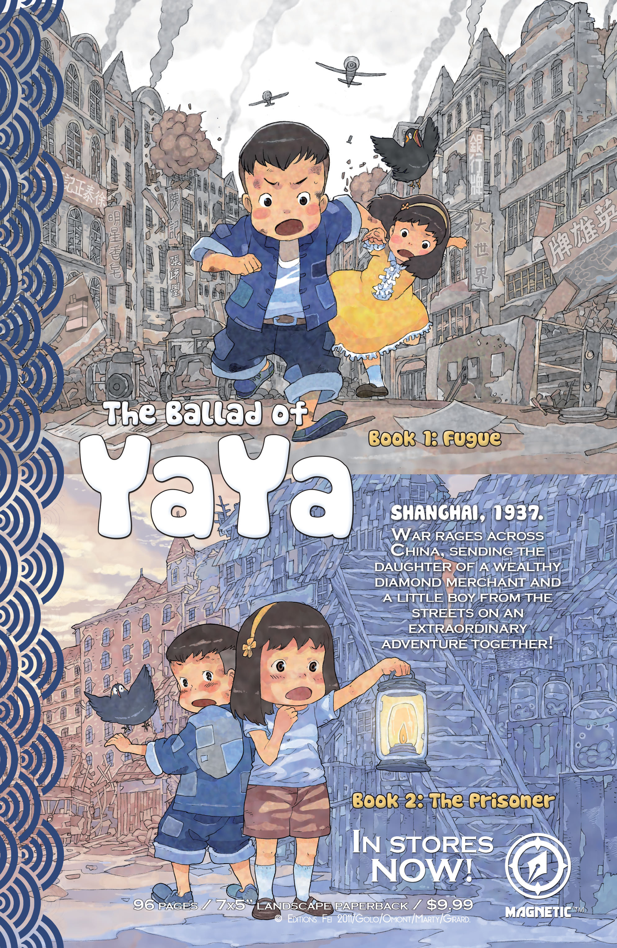 Read online Infinity 8 comic -  Issue #15 - 34