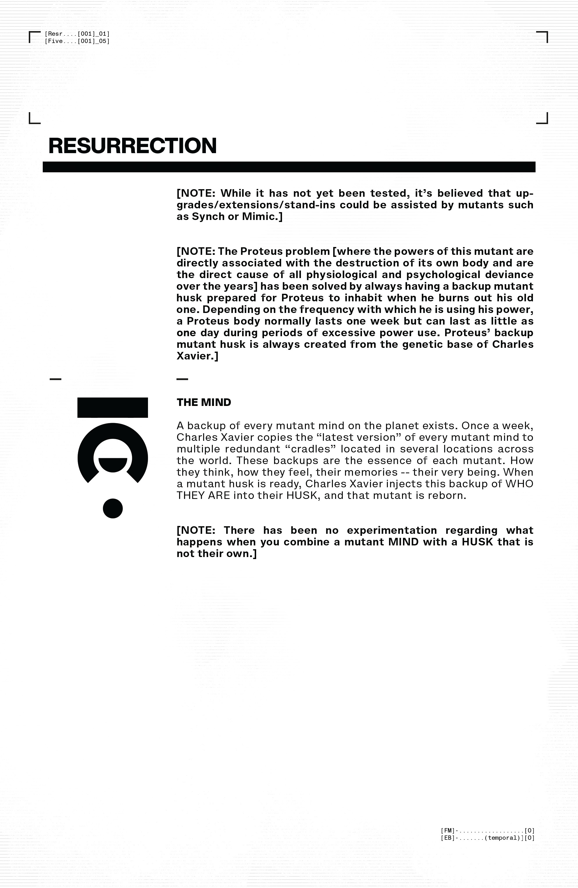 Read online House of X/Powers of X comic -  Issue # TPB (Part 3) - 77