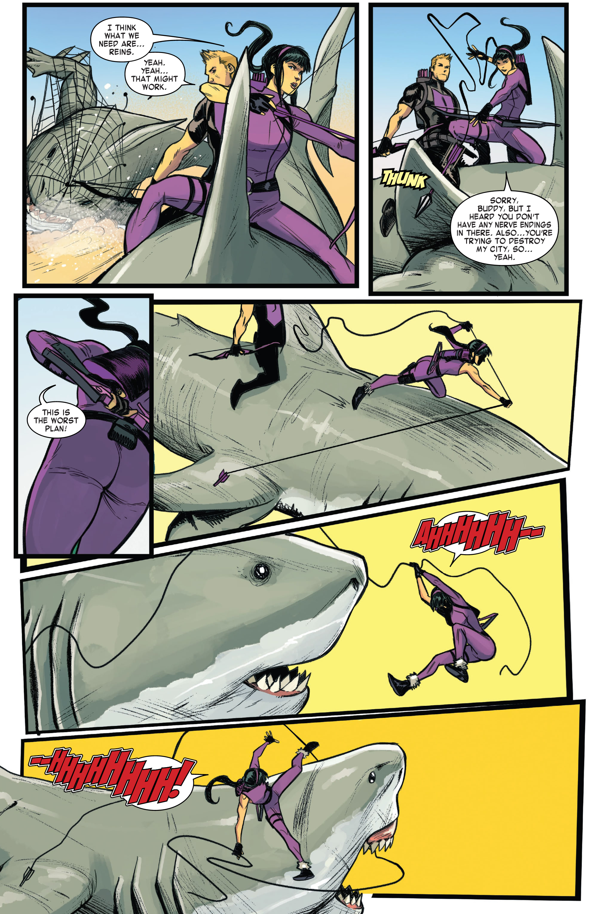 Read online Gwenpool Omnibus comic -  Issue # TPB (Part 8) - 11