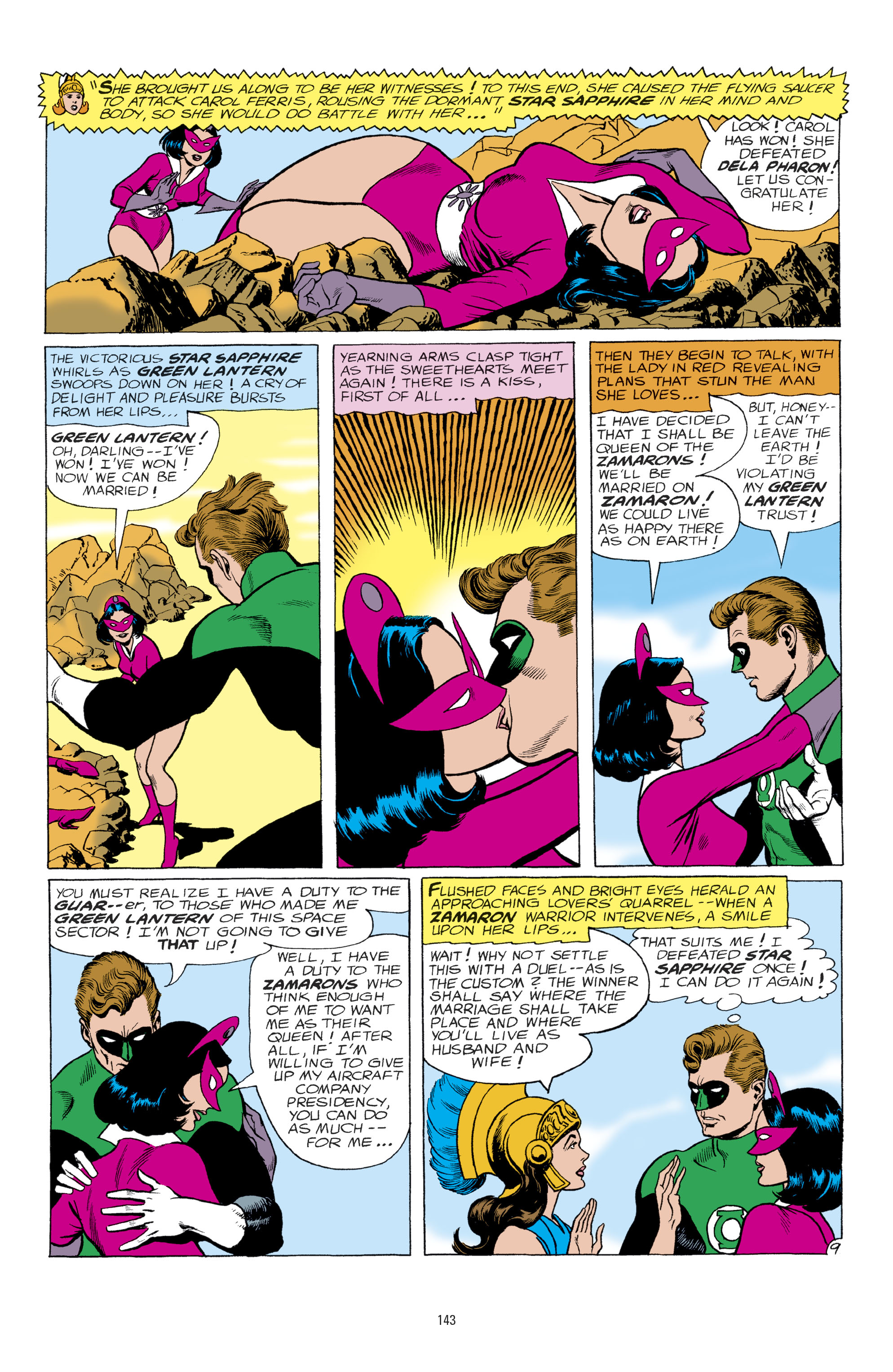 Read online Green Lantern: The Silver Age comic -  Issue # TPB 4 (Part 2) - 42