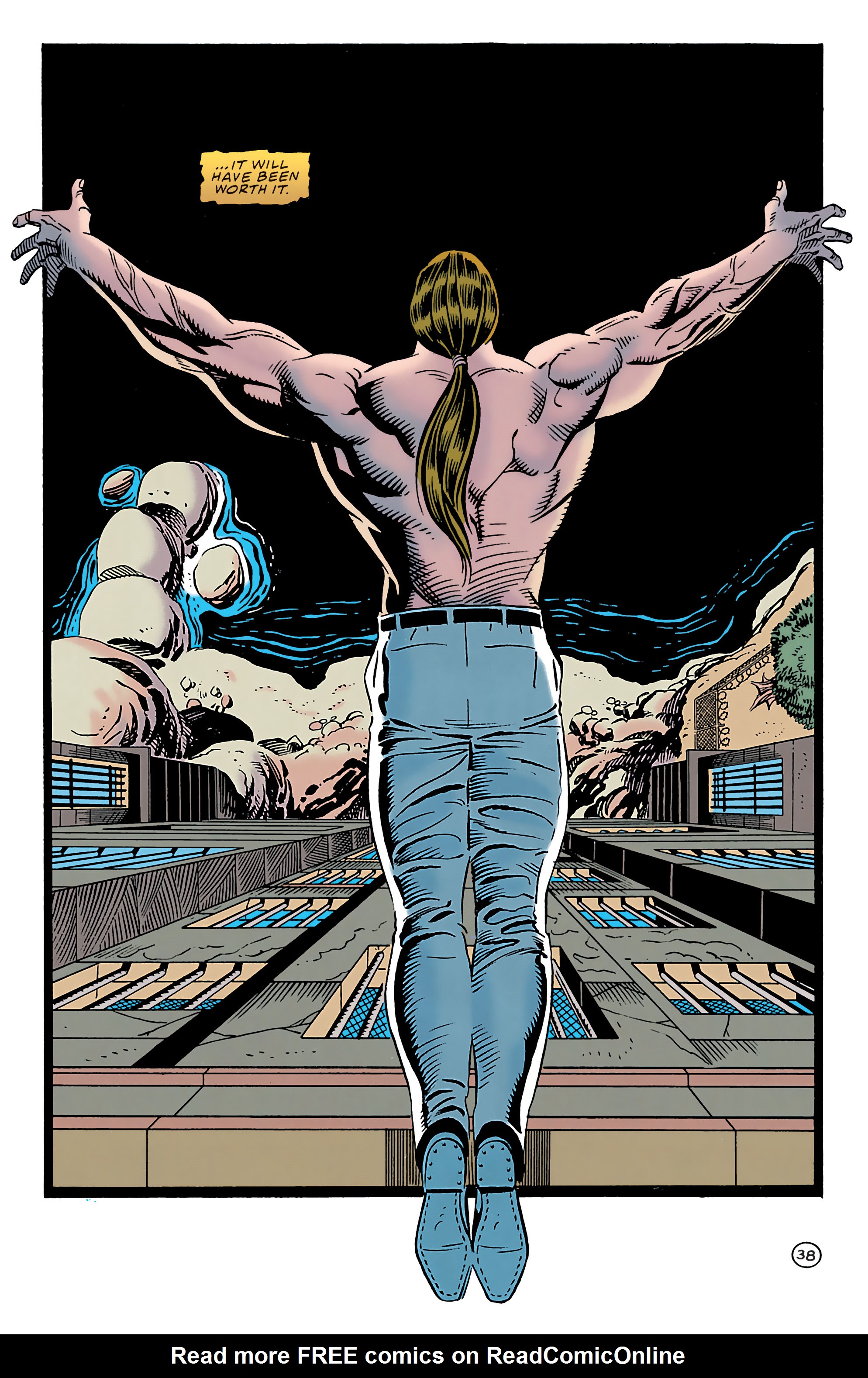 Read online Batman: Troika comic -  Issue # TPB (Part 2) - 99