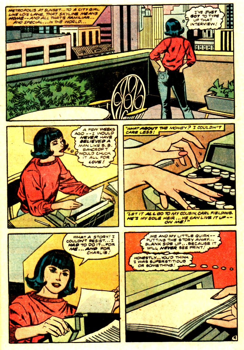 Read online The Superman Family comic -  Issue #215 - 35