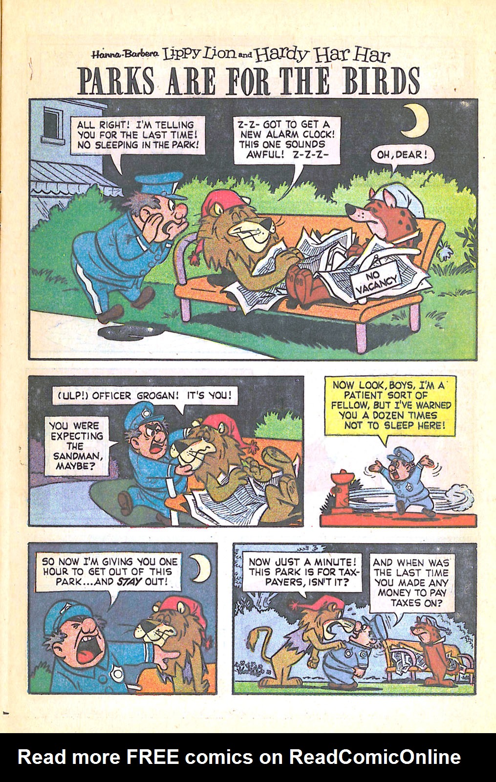 Read online The Jetsons (1963) comic -  Issue #27 - 13