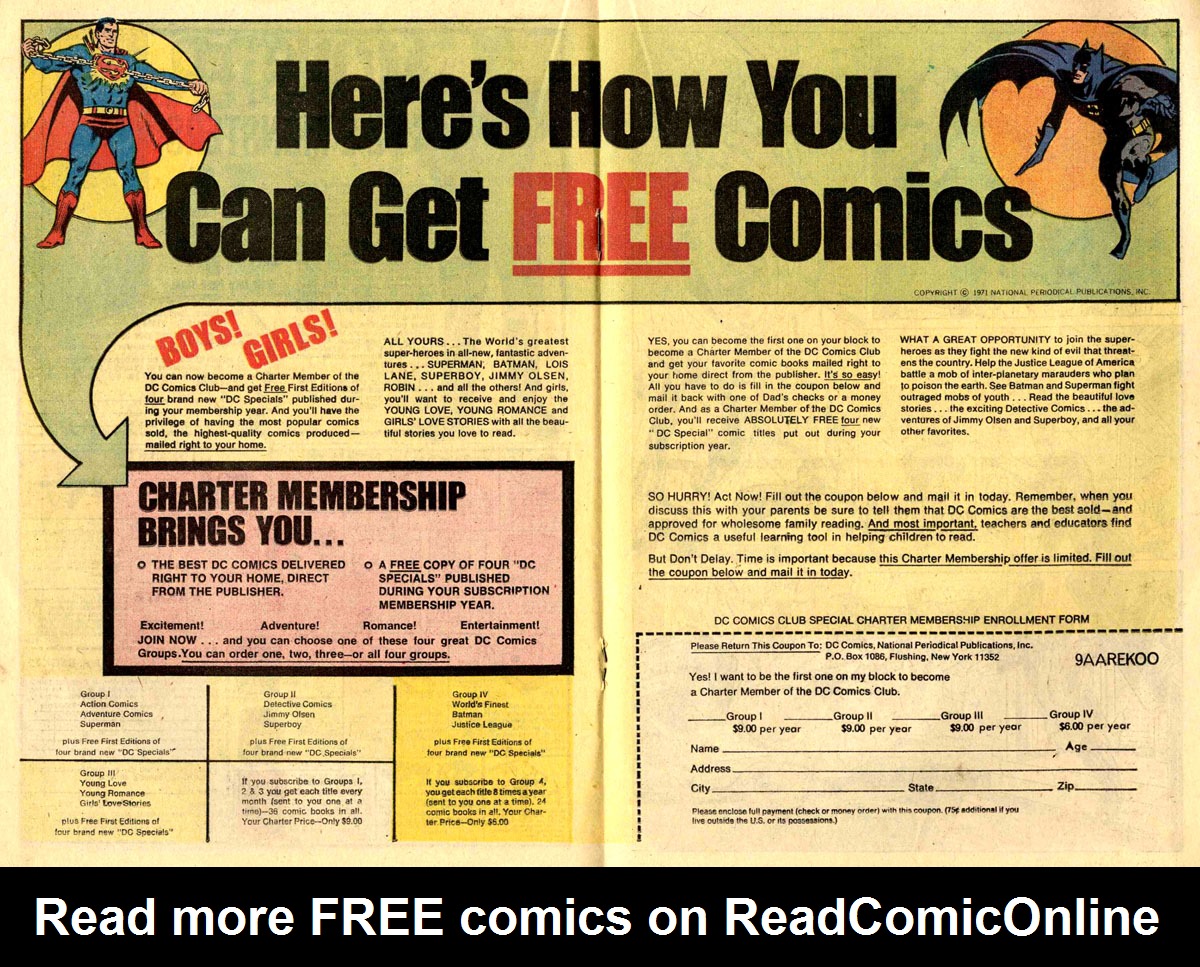 Read online Green Lantern (1960) comic -  Issue #86 - 26