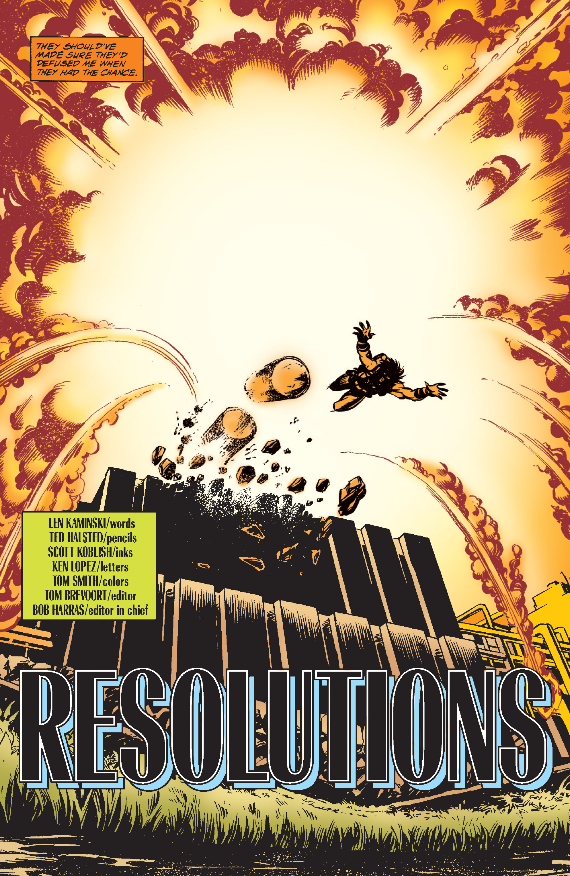 Read online Venom: Along Came a Spider... (2018) comic -  Issue # TPB (Part 4) - 52