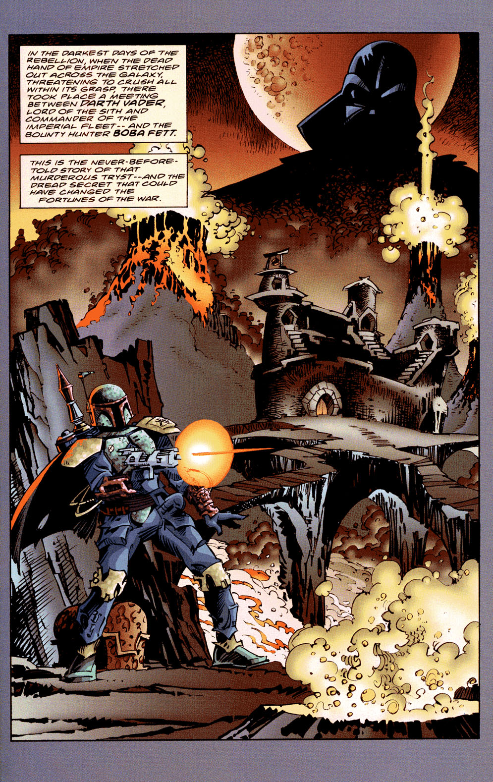 Read online Star Wars Omnibus comic -  Issue # Vol. 12 - 8