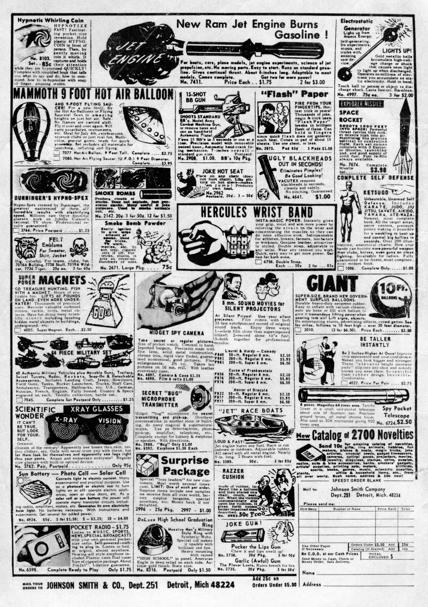 Read online Hot Stuff, the Little Devil comic -  Issue #83 - 2