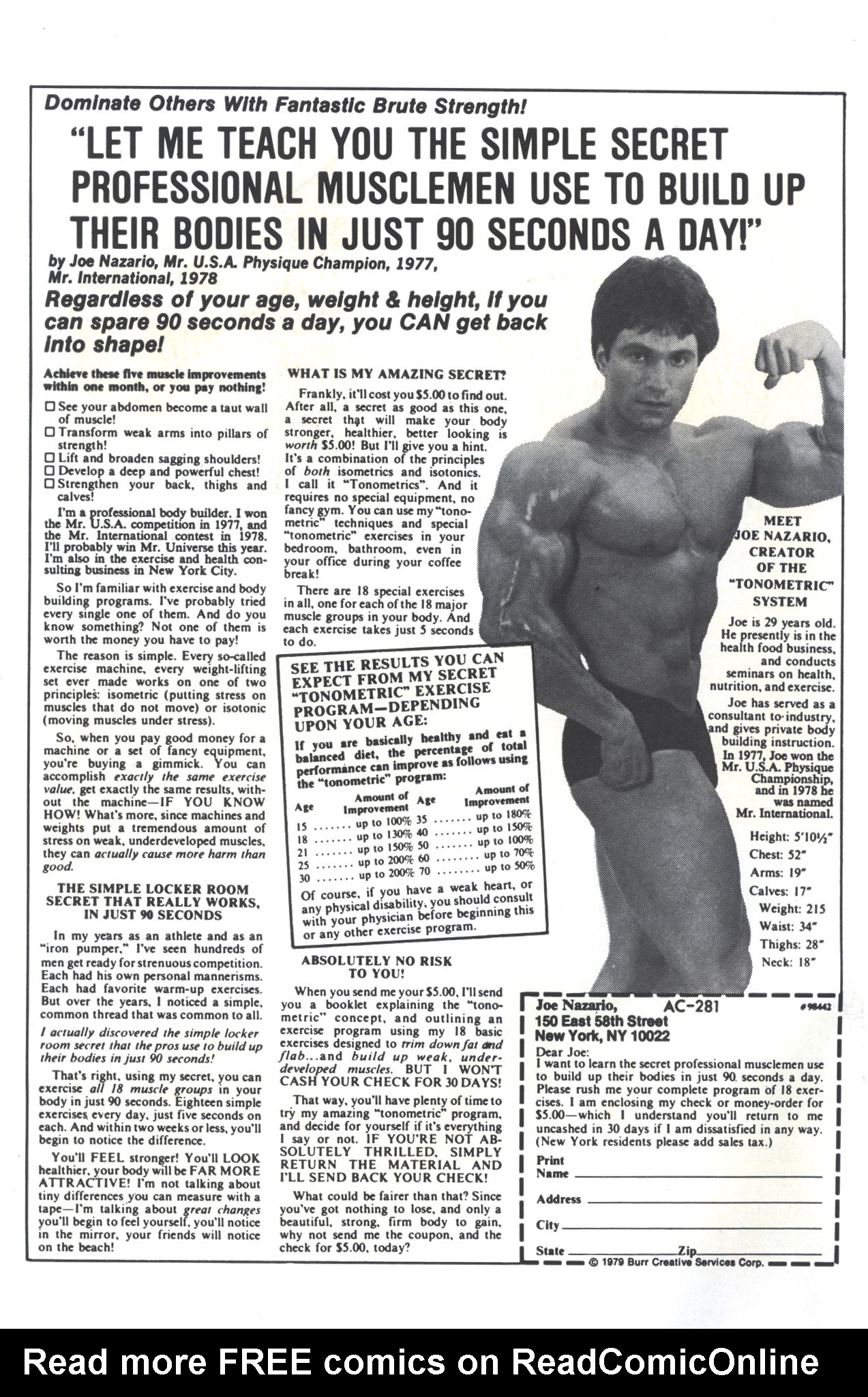 Read online The Adventures of Little Archie comic -  Issue #164 - 2