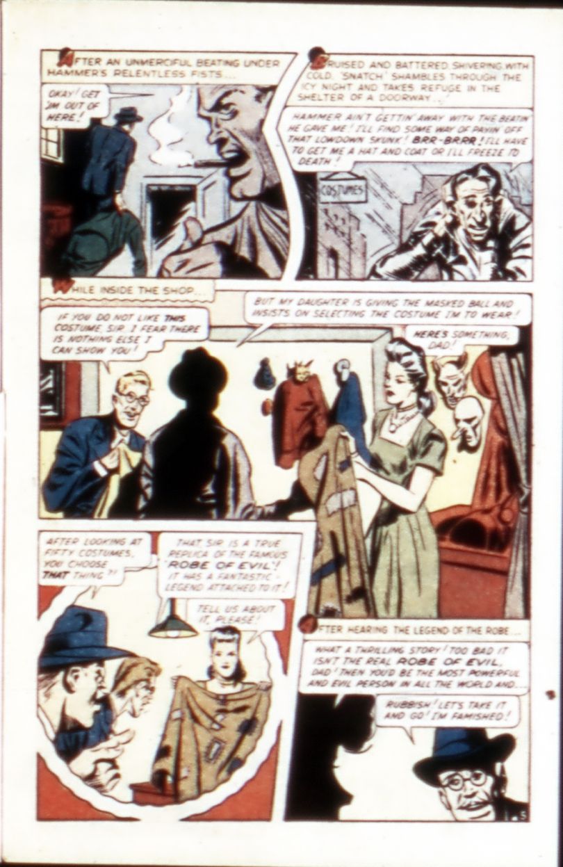 Captain America Comics 53 Page 6