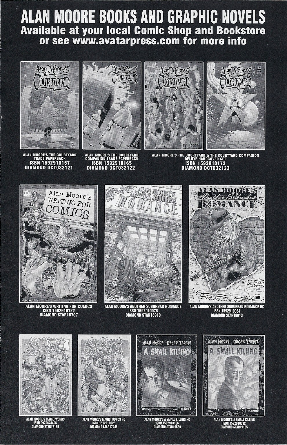 Read online Nightjar comic -  Issue #4 - 36