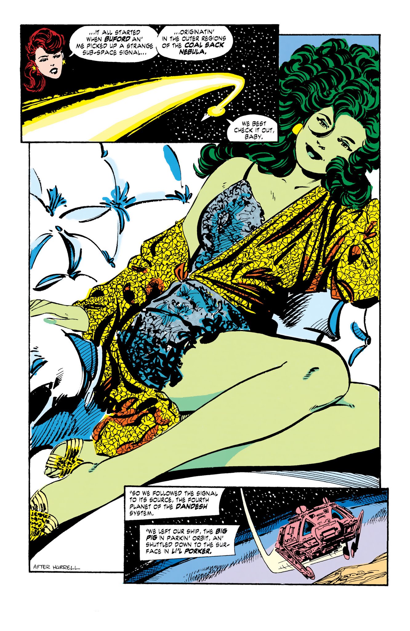 Read online Guardians of the Galaxy: Road to Annihilation comic -  Issue # TPB 2 (Part 1) - 28