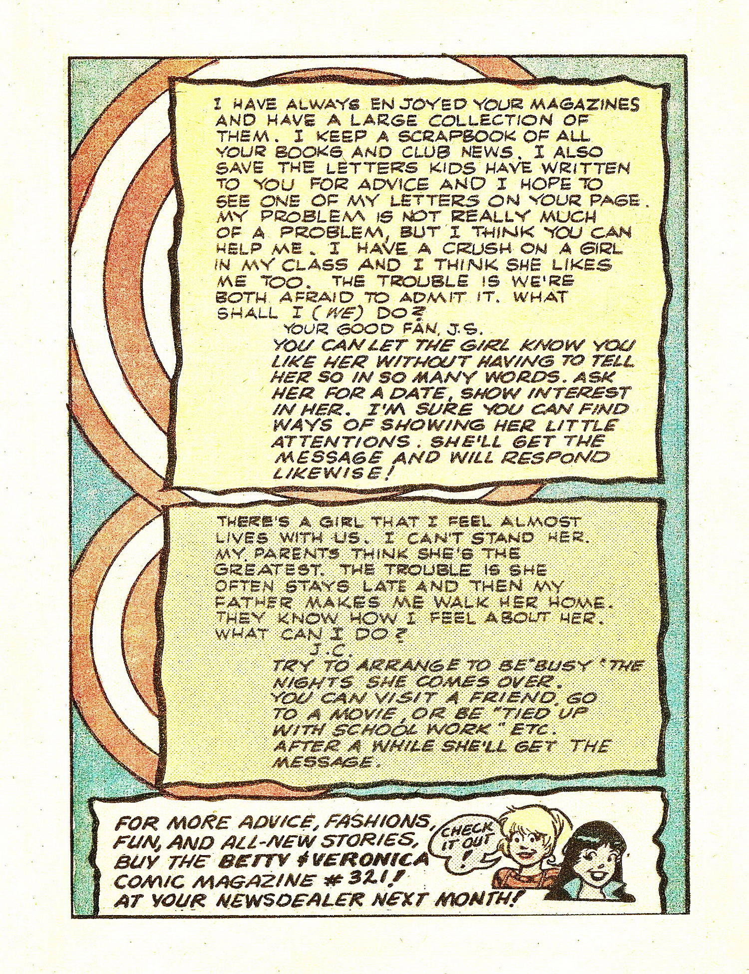 Read online Laugh Comics Digest comic -  Issue #43 - 65