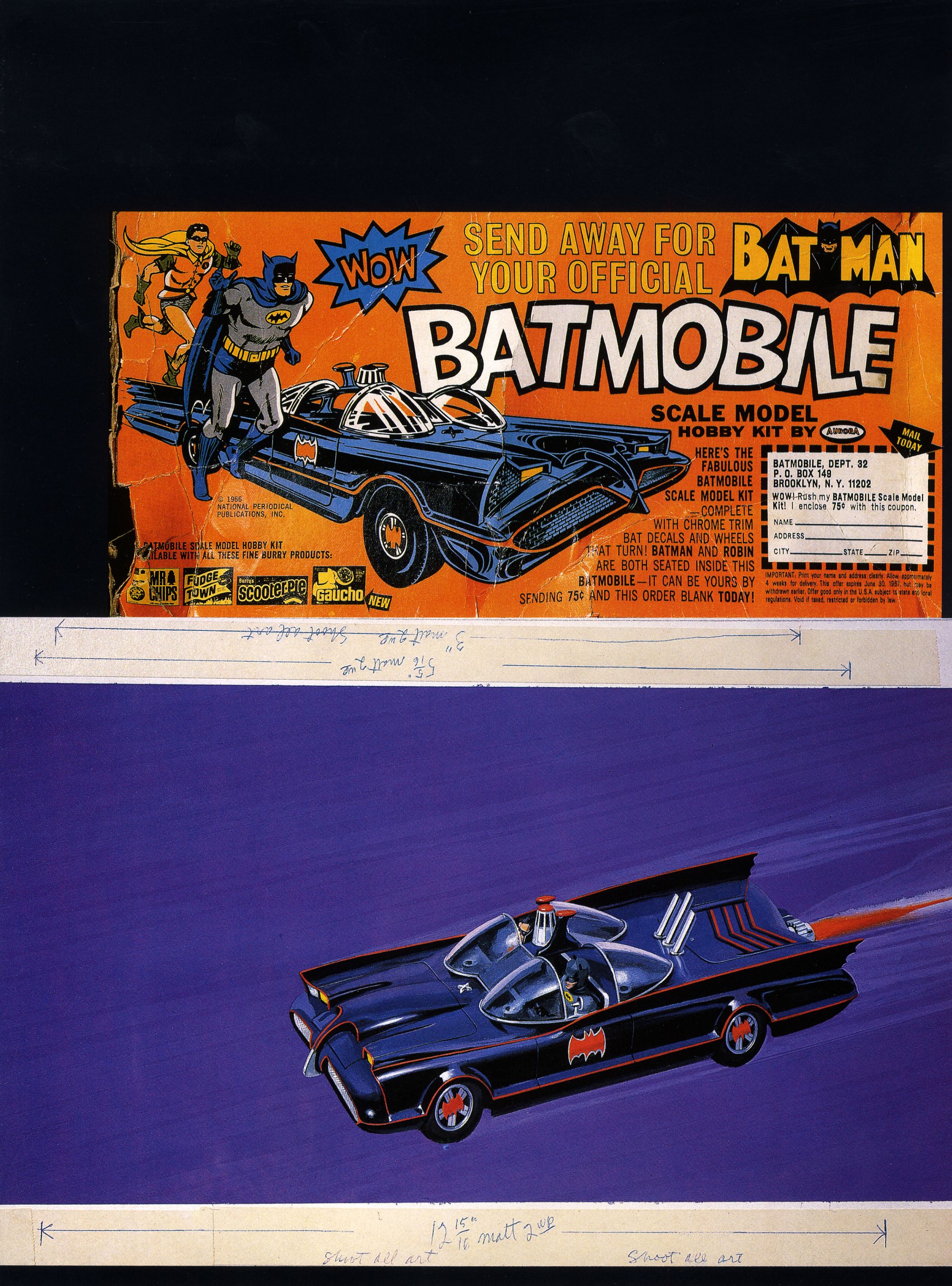 Read online Batman Collected comic -  Issue # TPB (Part 2) - 45