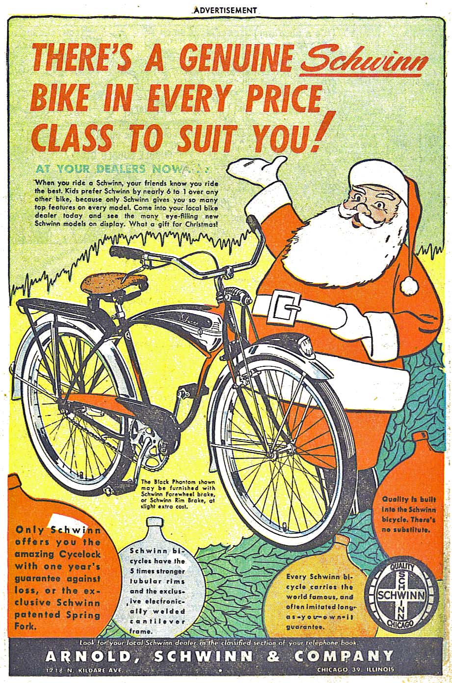 Read online Sensation (Mystery) Comics comic -  Issue #101 - 15