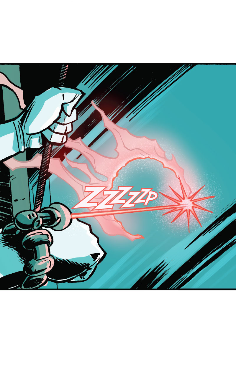 Read online Love Unlimited Infinity Comic comic -  Issue #18 - 37