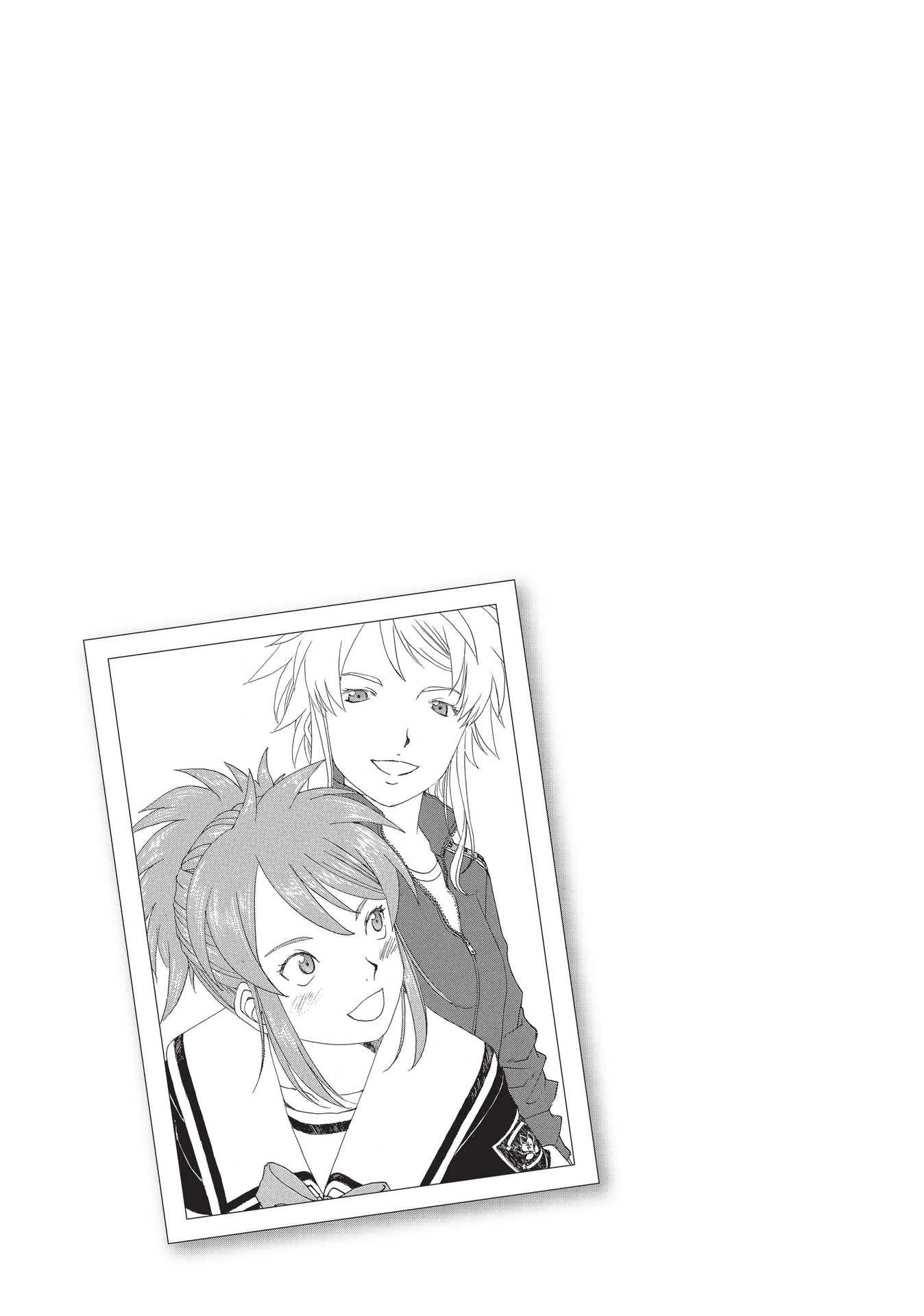 Read online Paradise Residence comic -  Issue #1 - 269