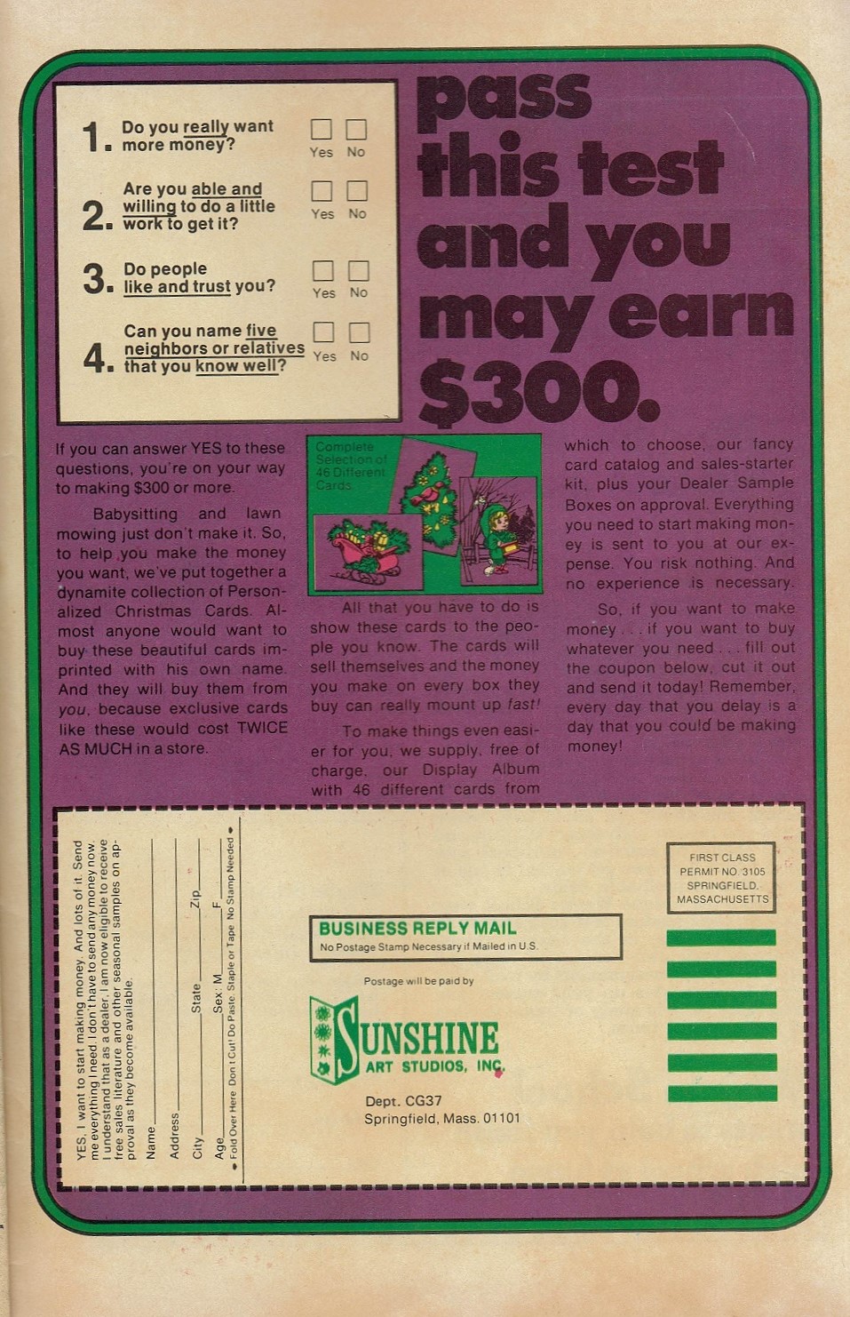 Read online Just Married comic -  Issue #99 - 34