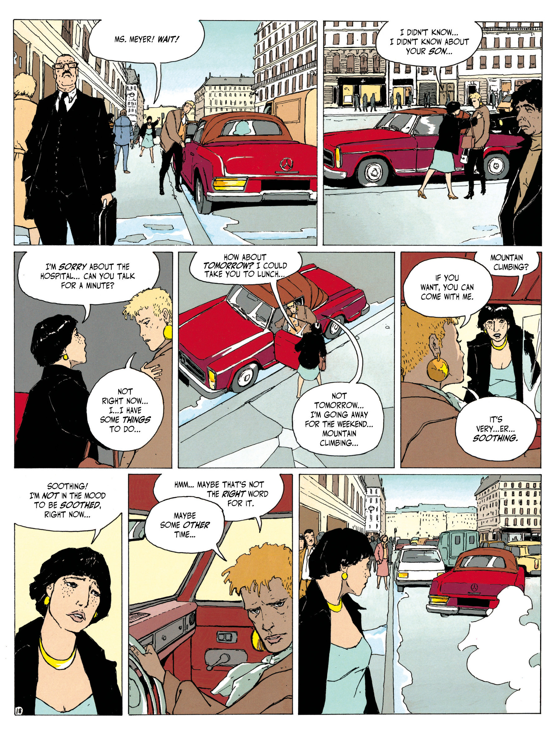 Read online Dark Rage comic -  Issue #1 - 21