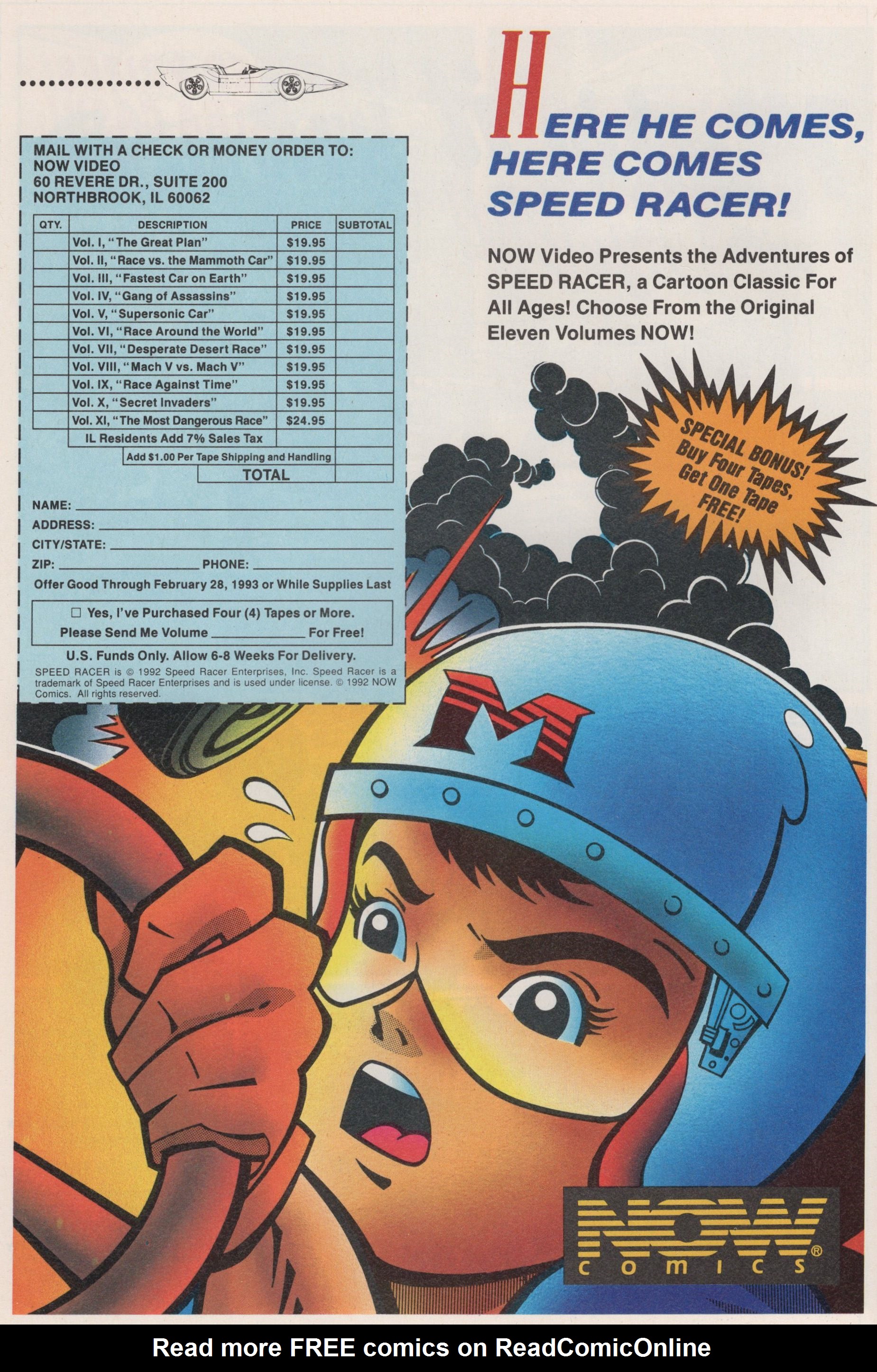 Read online Universal Soldier comic -  Issue #1 - 26