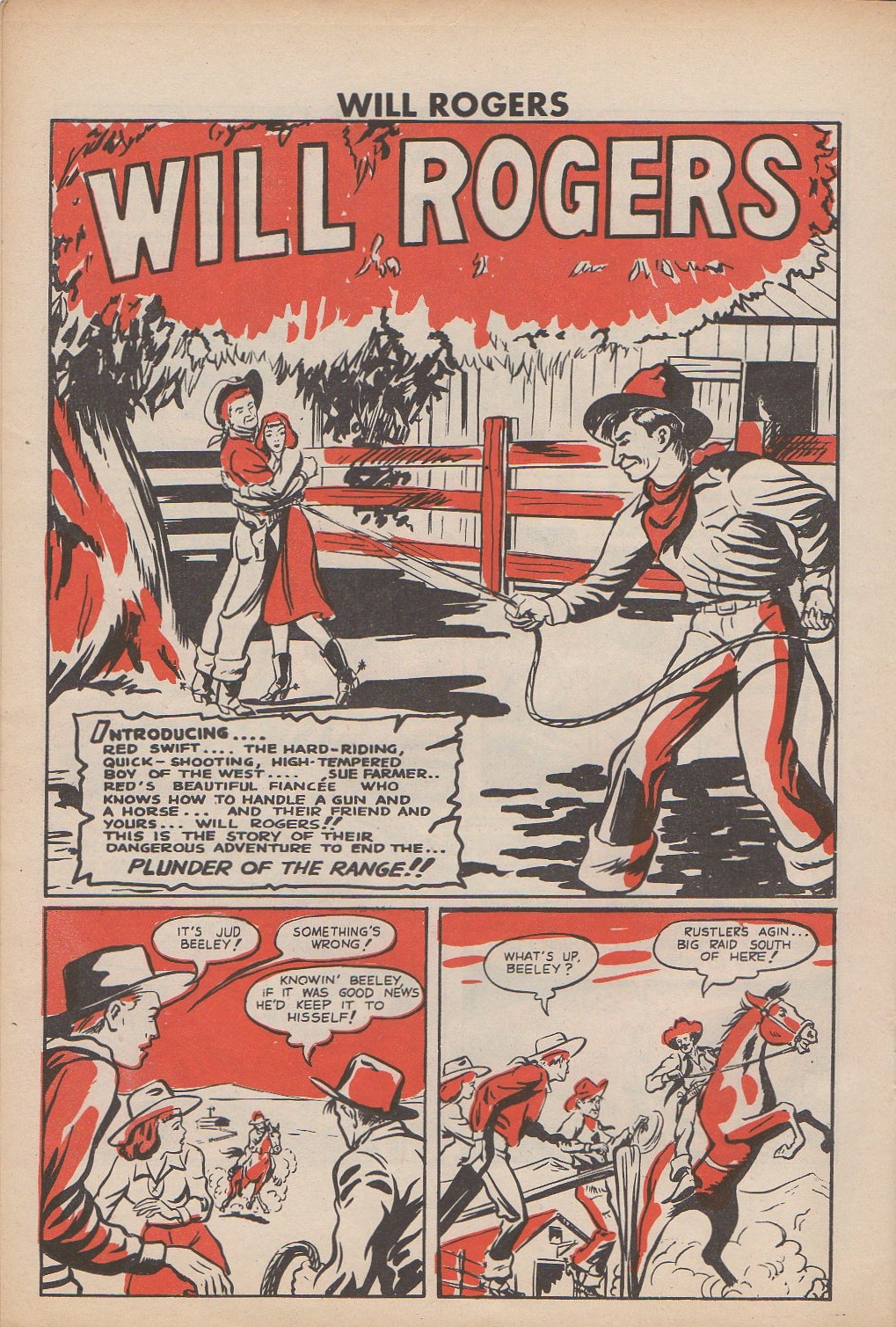 Read online Masterman Comic comic -  Issue #12 - 16