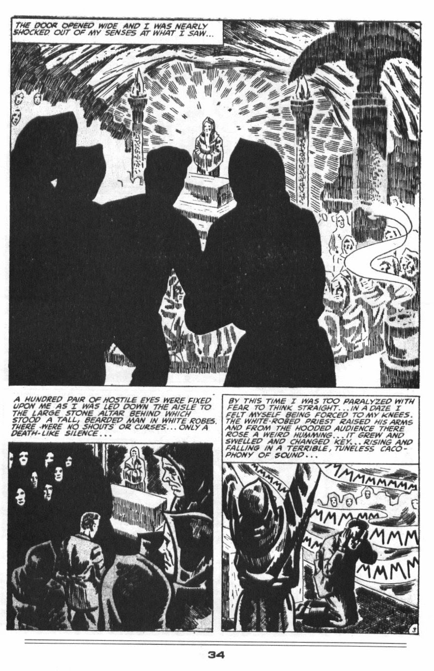 Read online The Comics That Ate My Brain! comic -  Issue # TPB - 41