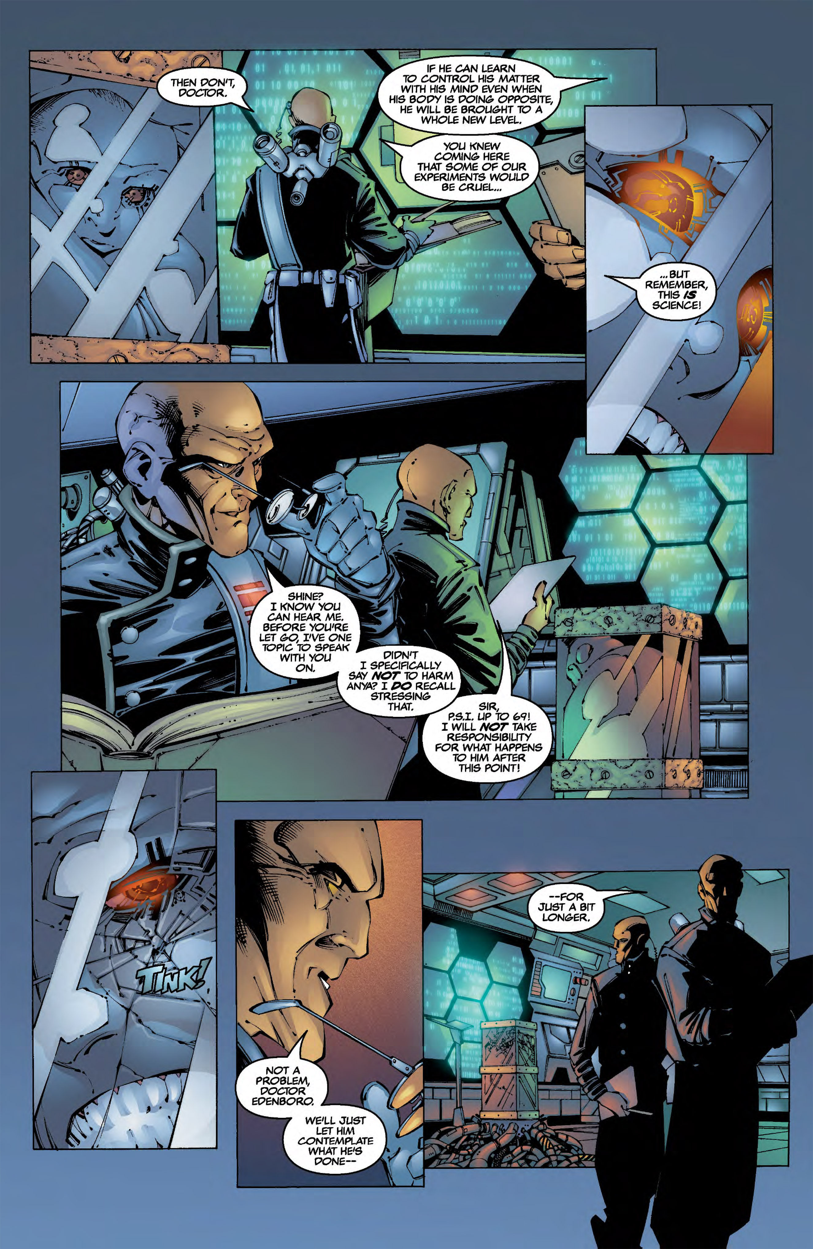 Read online The Complete Witchblade comic -  Issue # TPB 2 (Part 5) - 90