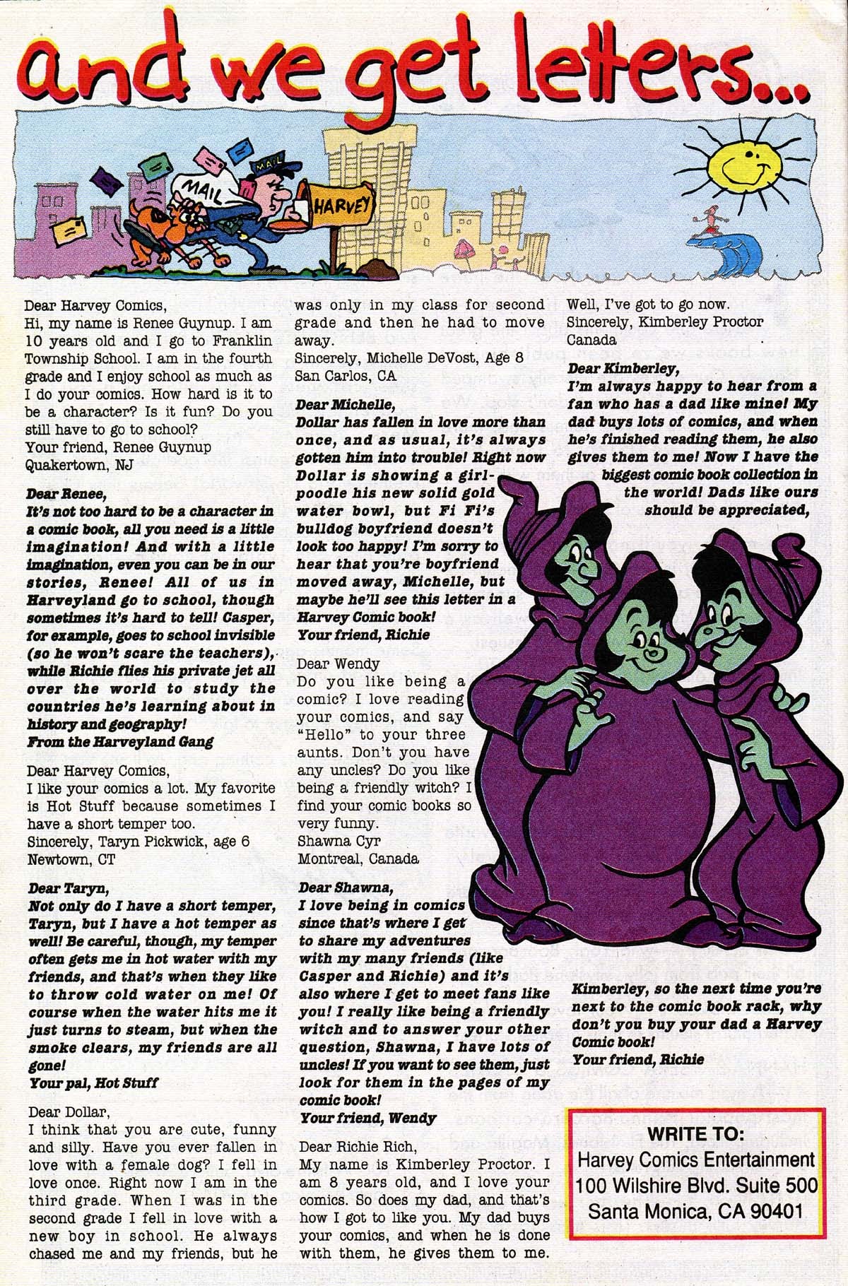 Read online The Flintstones (1992) comic -  Issue #1 - 28