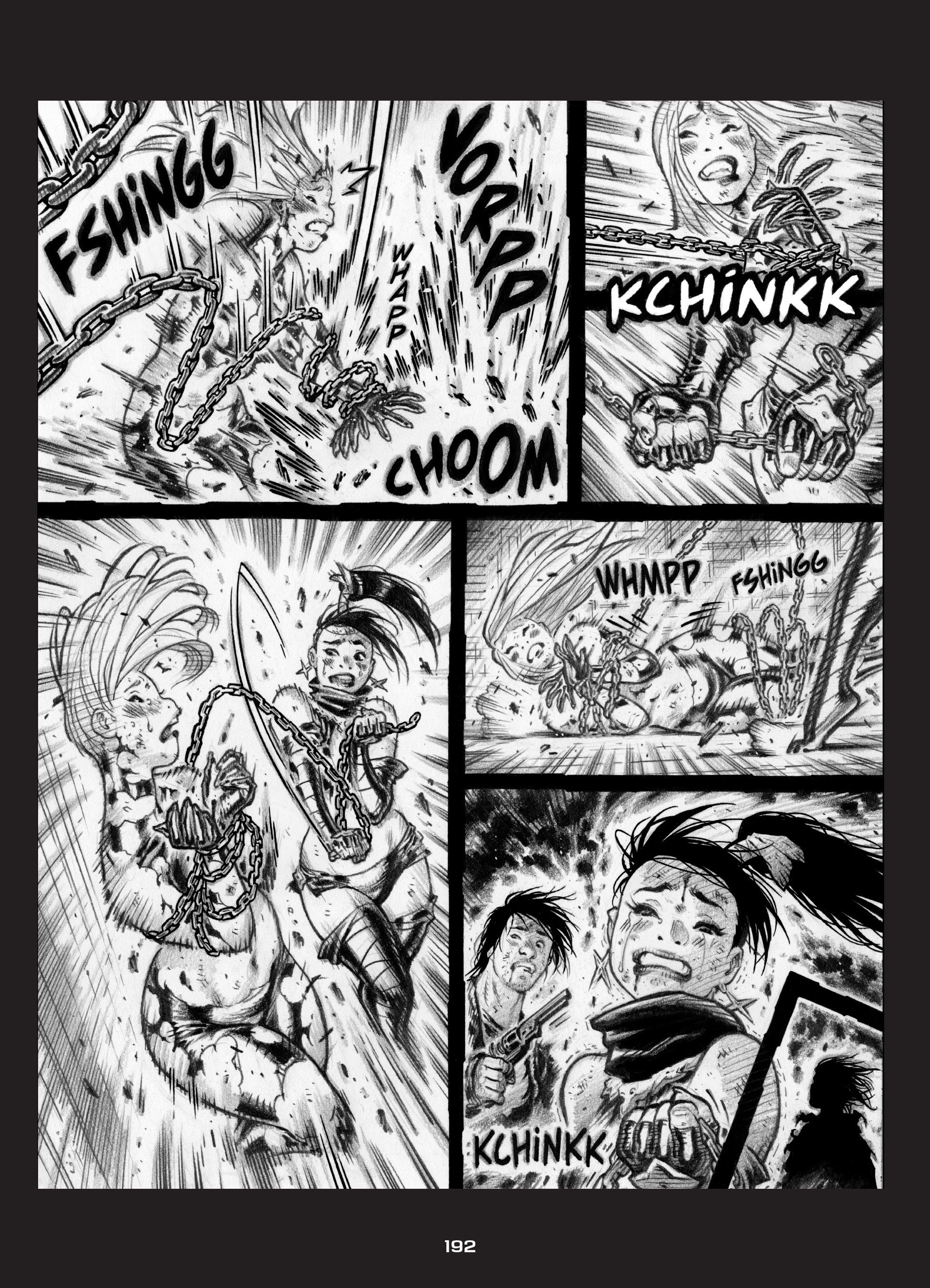 Read online Empowered comic -  Issue # TPB 11 (Part 2) - 92