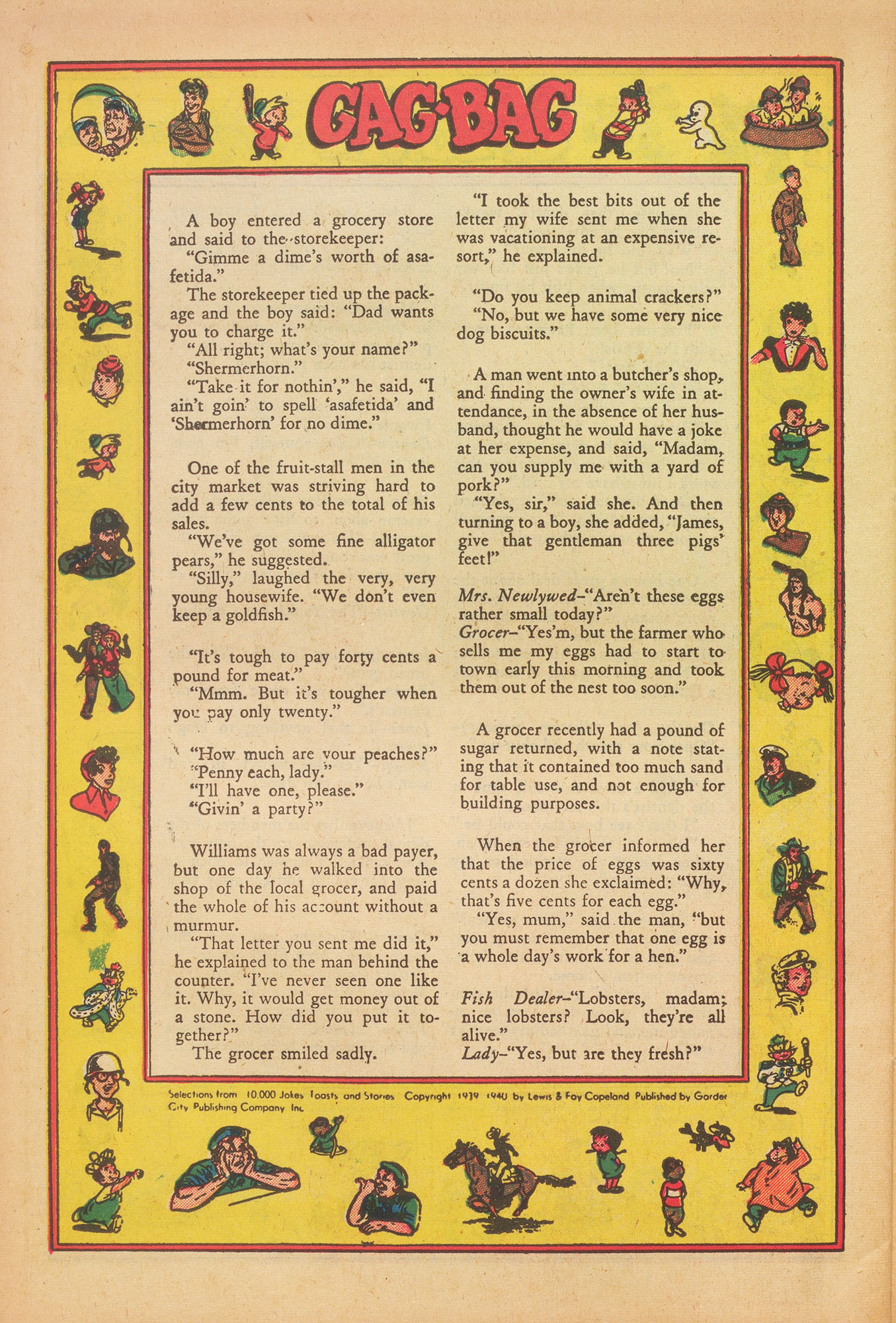 Read online Little Eva comic -  Issue #9 - 26