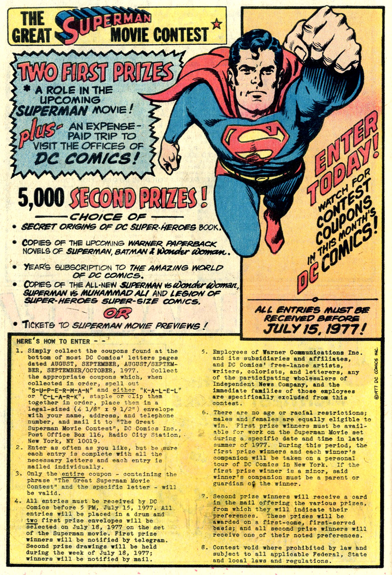 Read online Batman (1940) comic -  Issue #290 - 30