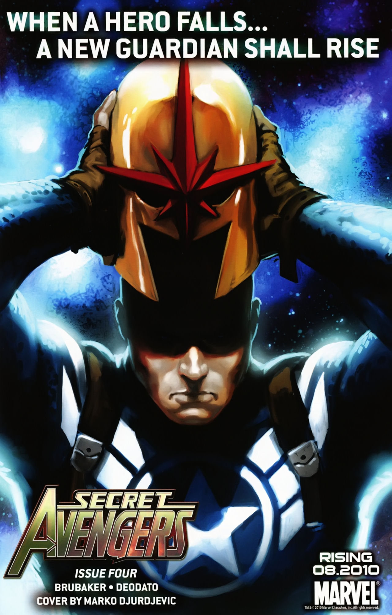 Read online Avengers Academy comic -  Issue #3 - 27